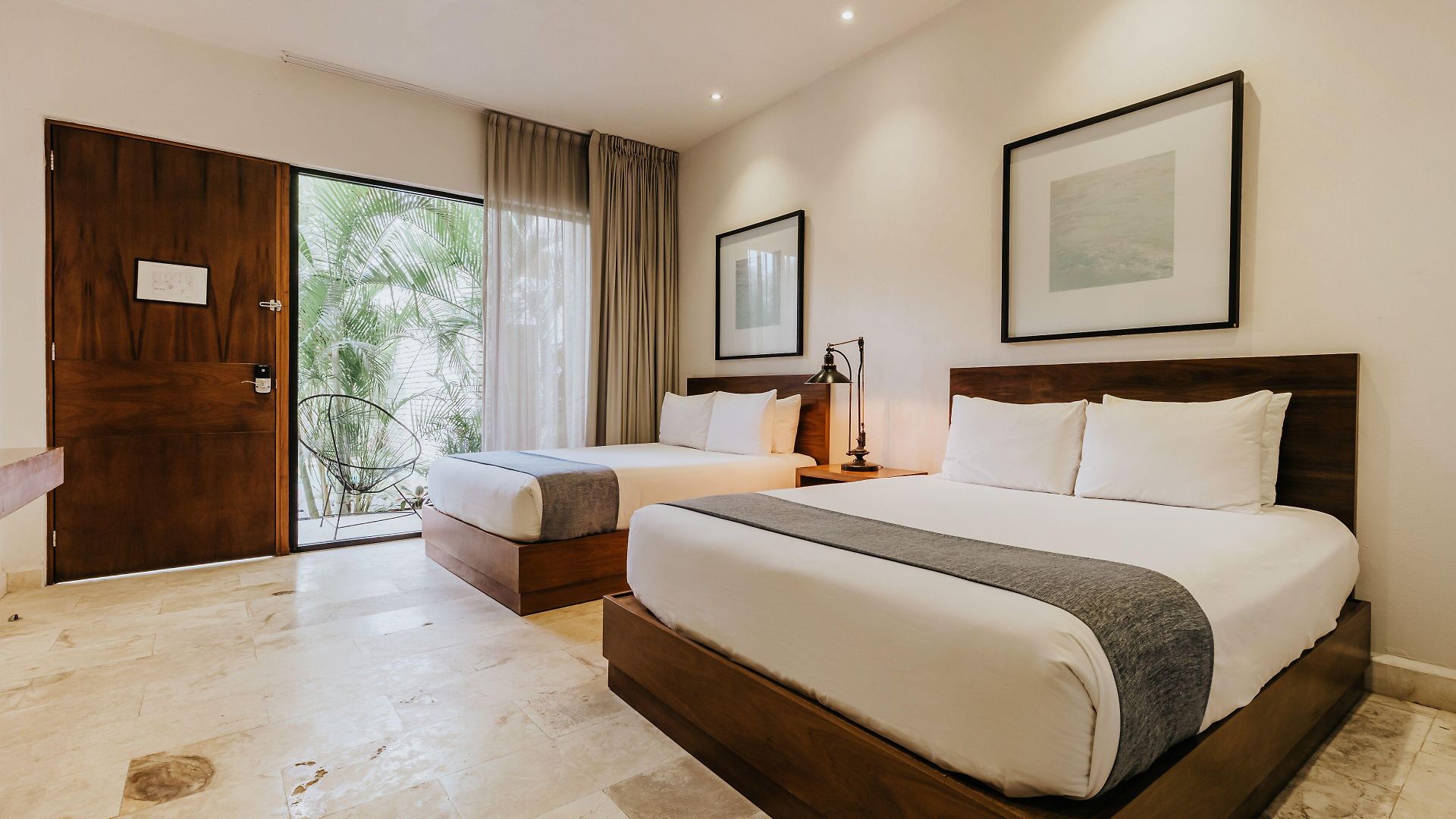 Hotel The Strabon