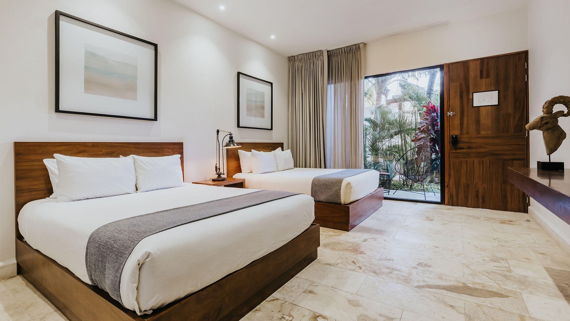 The Strabon 4* Tulum