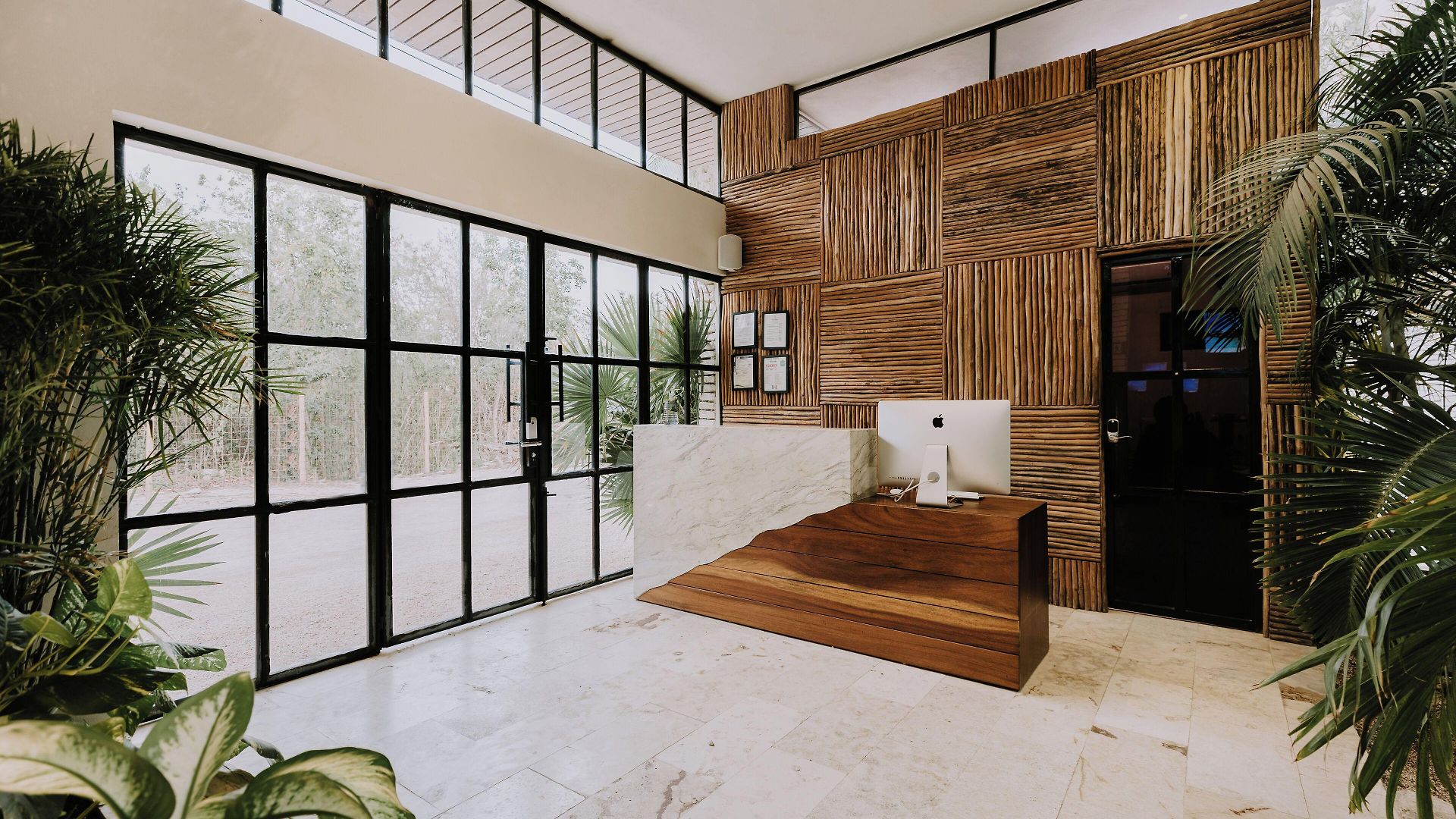 The Strabon Tulum