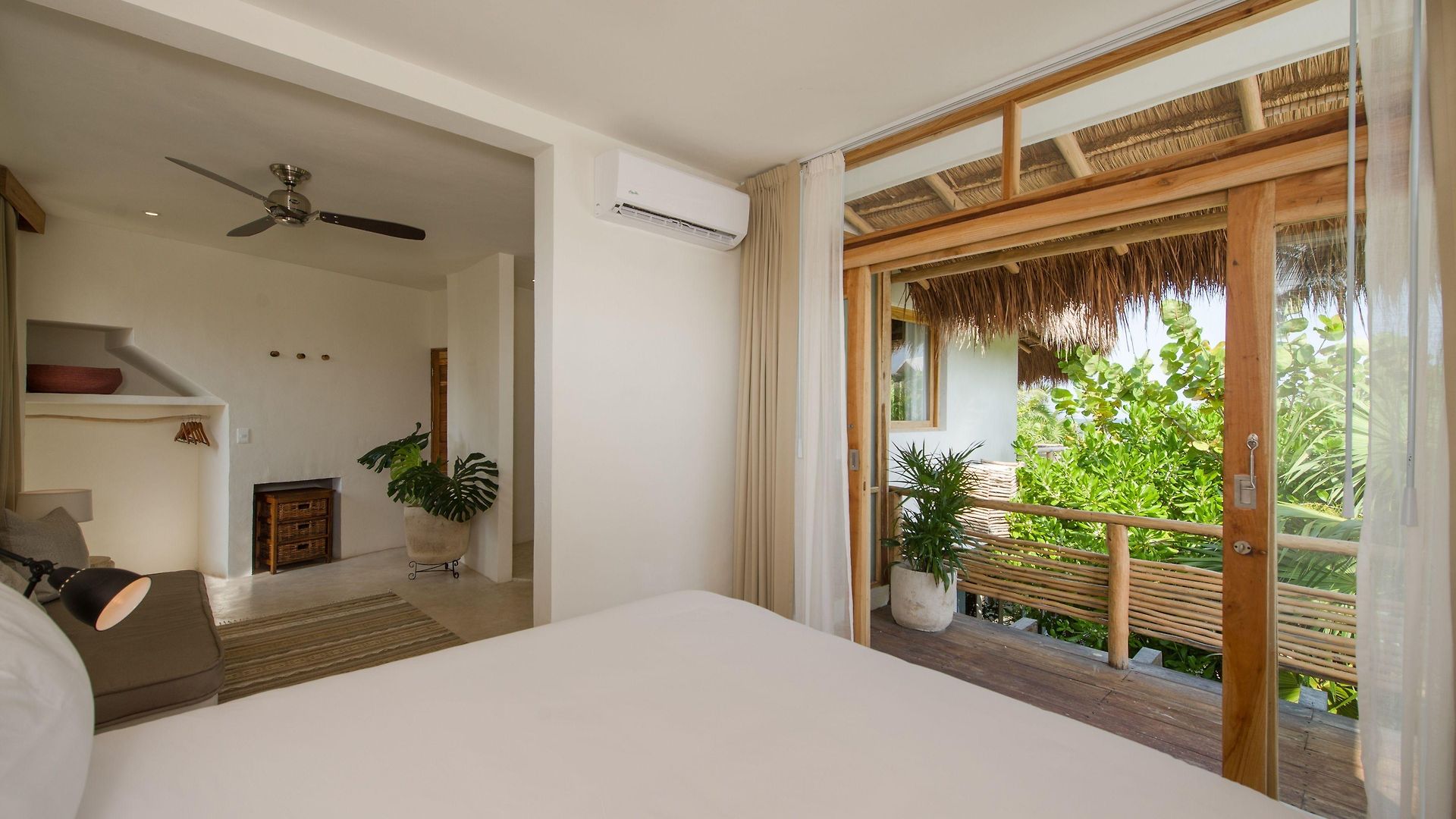 Aldea Canzul 5* Tulum