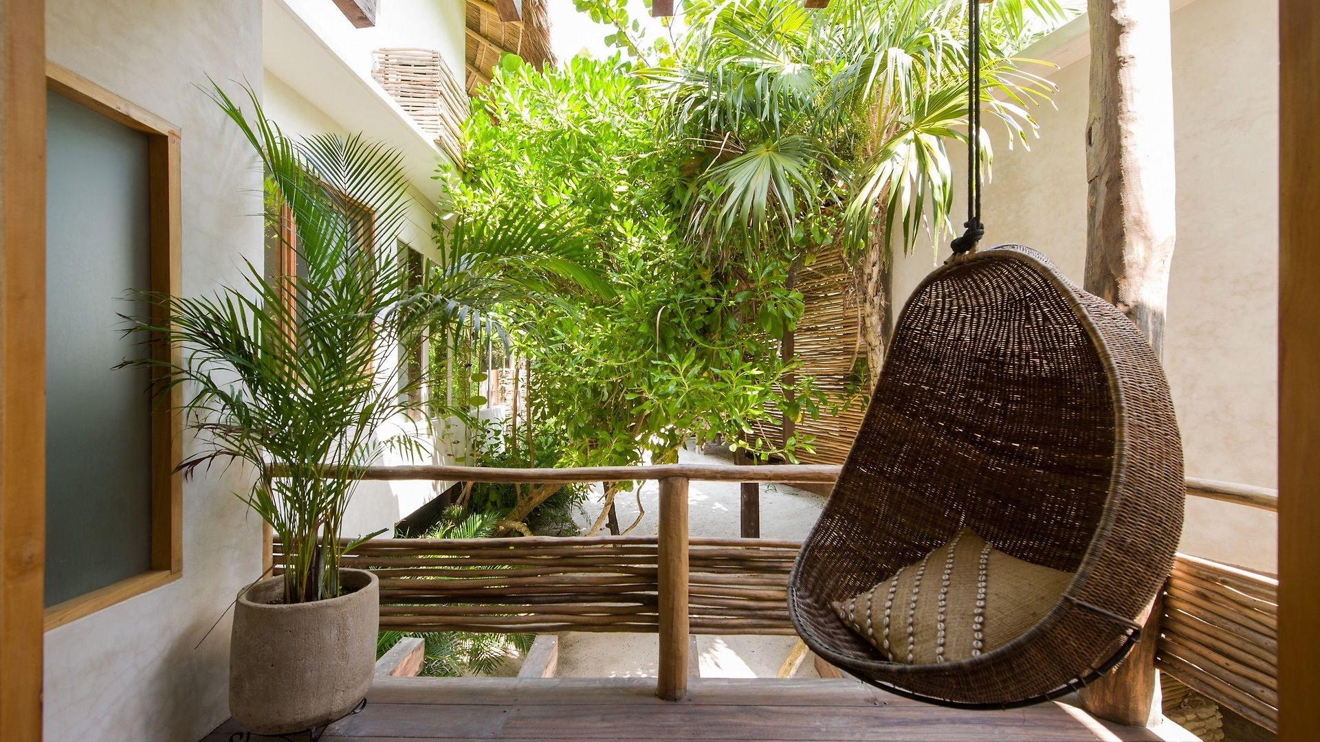 Aldea Canzul Hotel Tulum