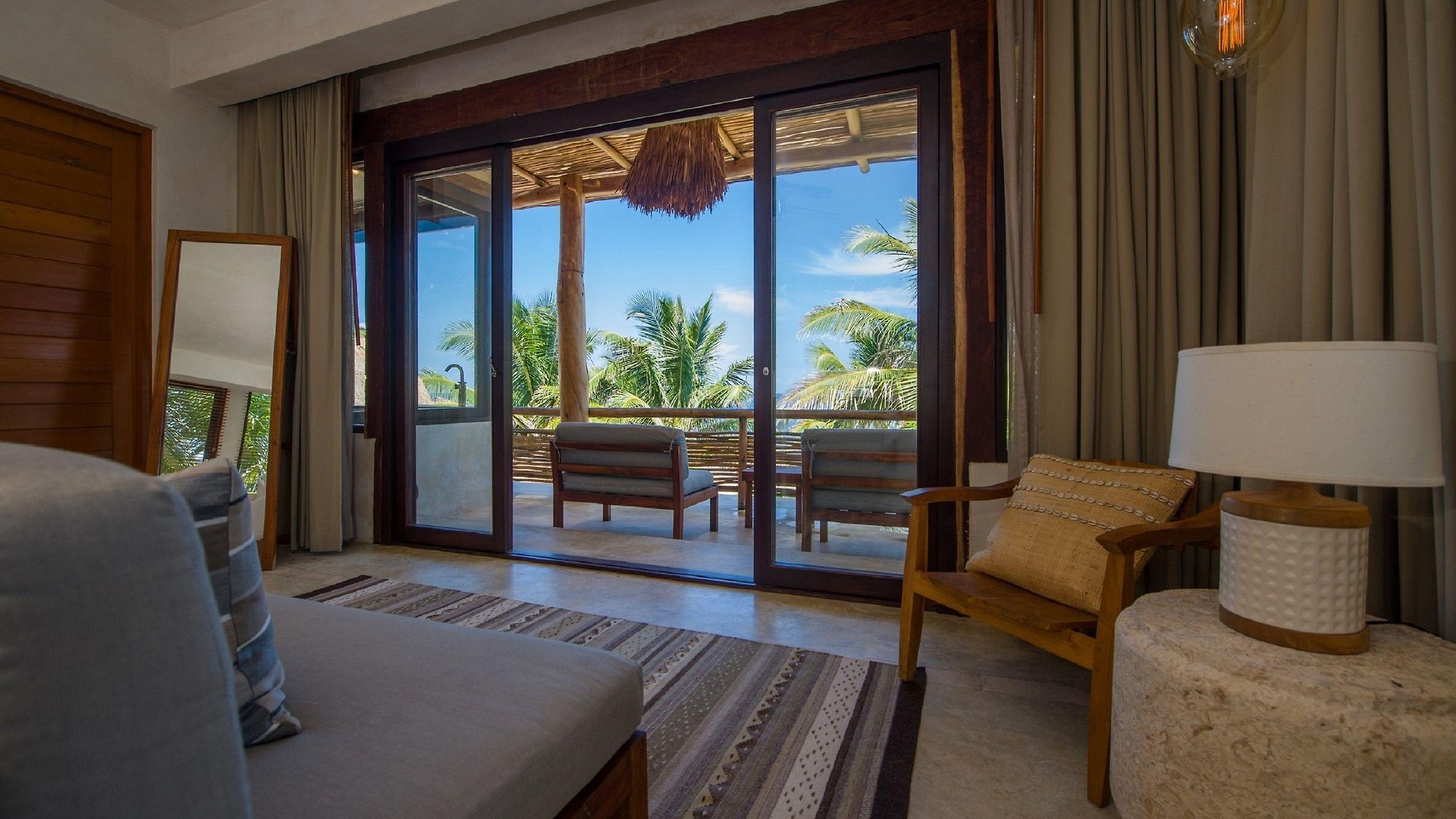Aldea Canzul Hotel Tulum