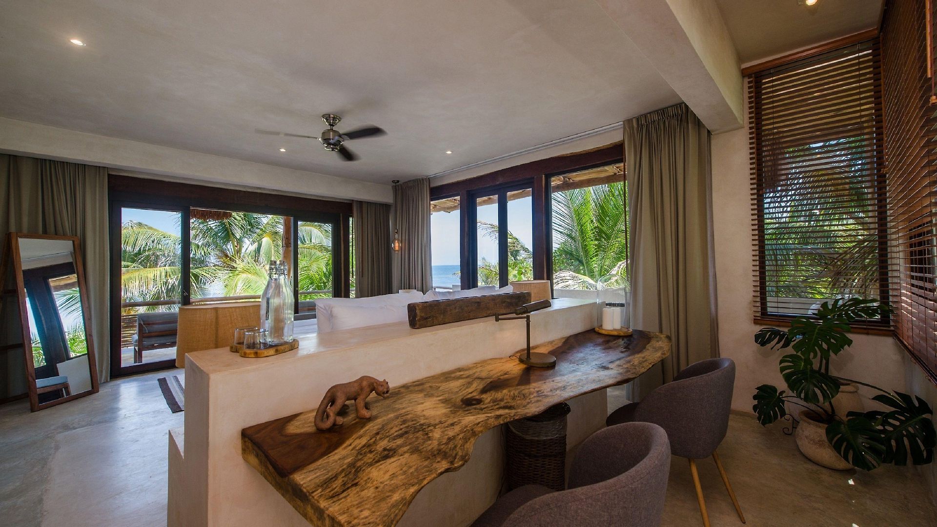 Aldea Canzul Hotel Tulum