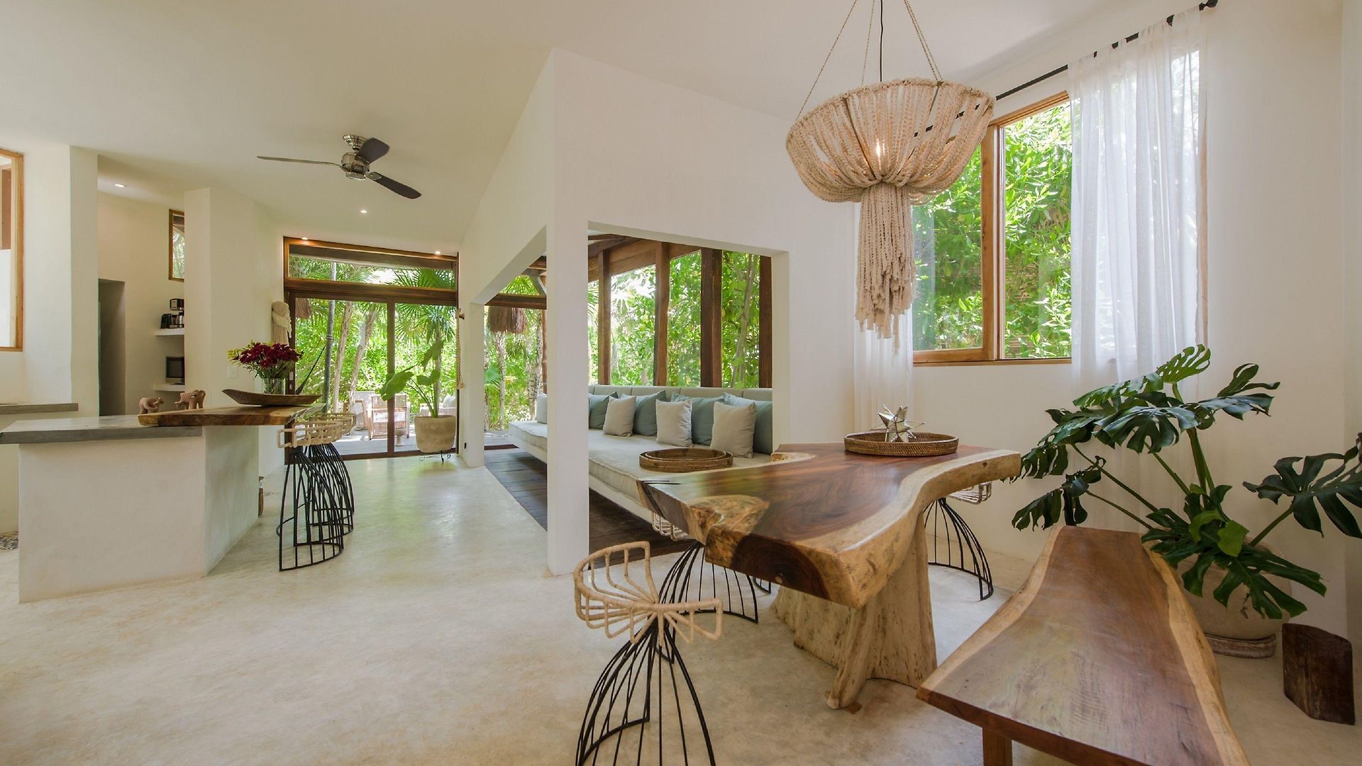 Aldea Canzul Hotel Tulum