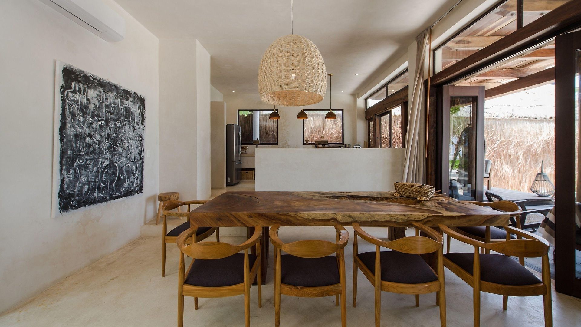 Hotel Aldea Canzul Tulum