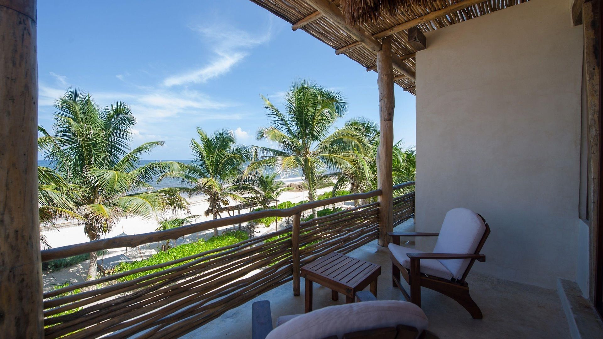 Hotel Aldea Canzul 5*