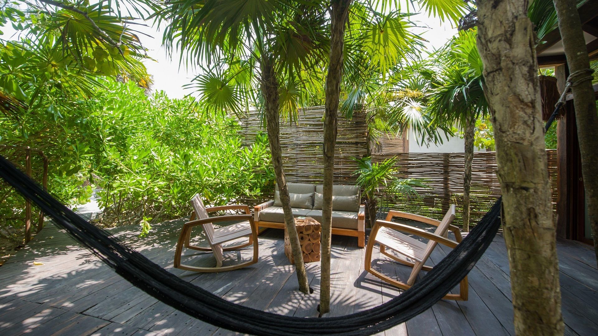 Aldea Canzul 5* Tulum