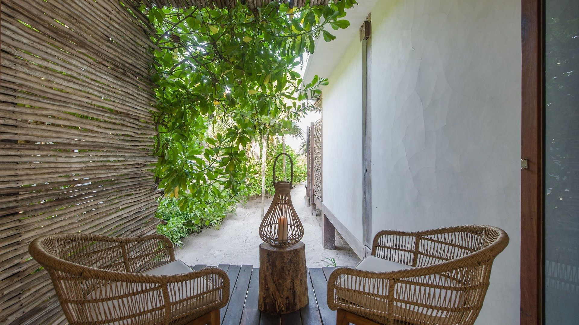 Aldea Canzul 5* Tulum