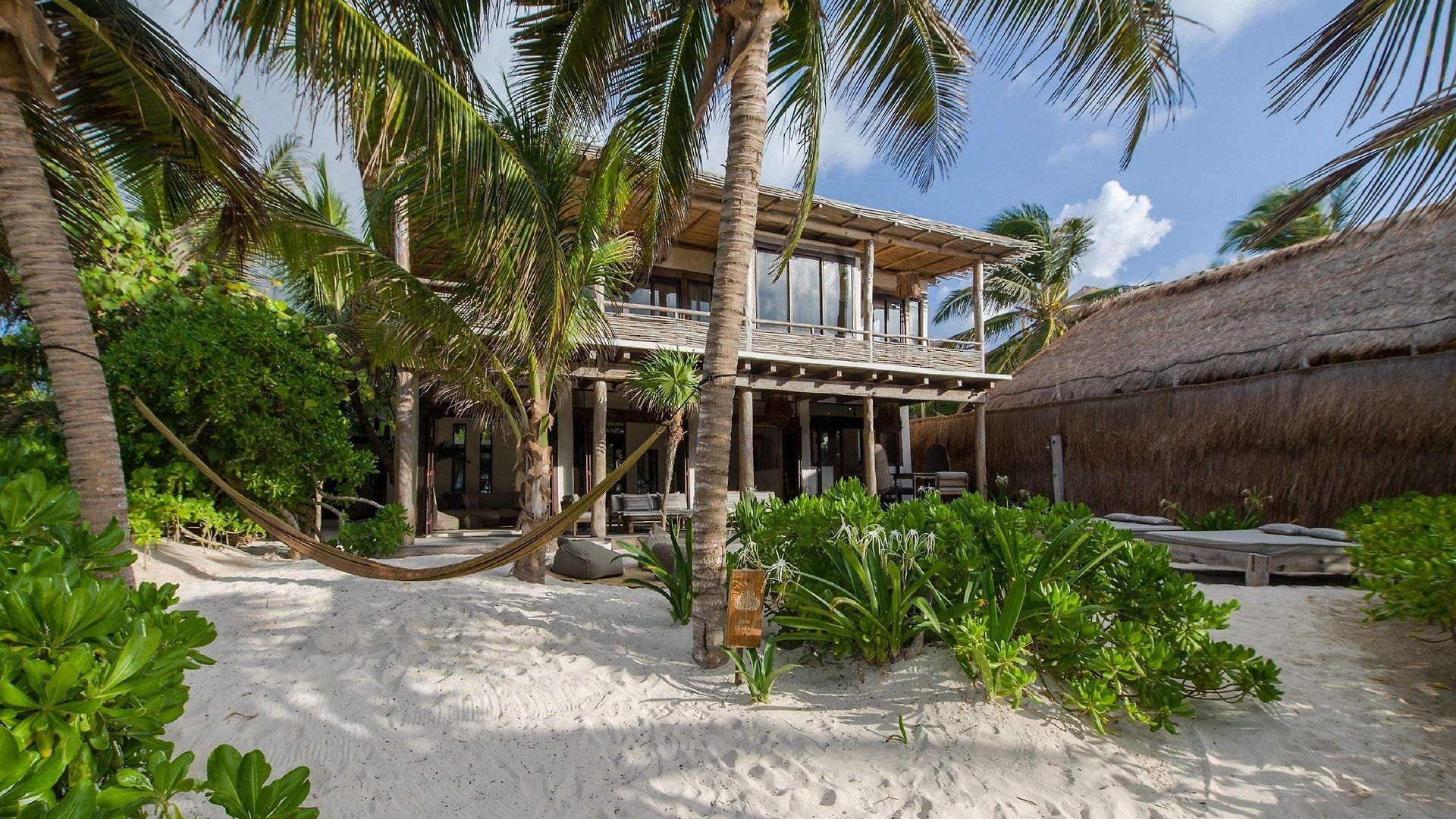 Aldea Canzul 5* Tulum