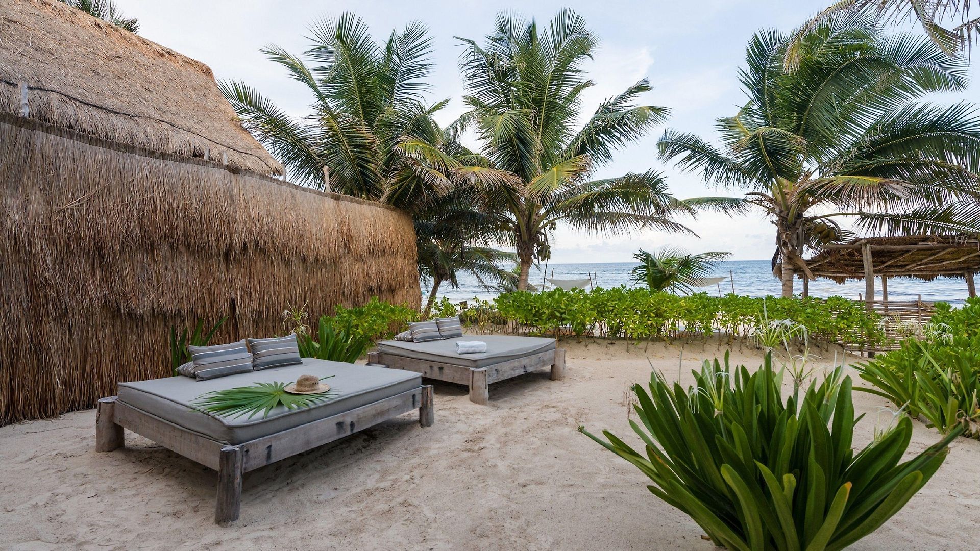 Aldea Canzul 5* Tulum