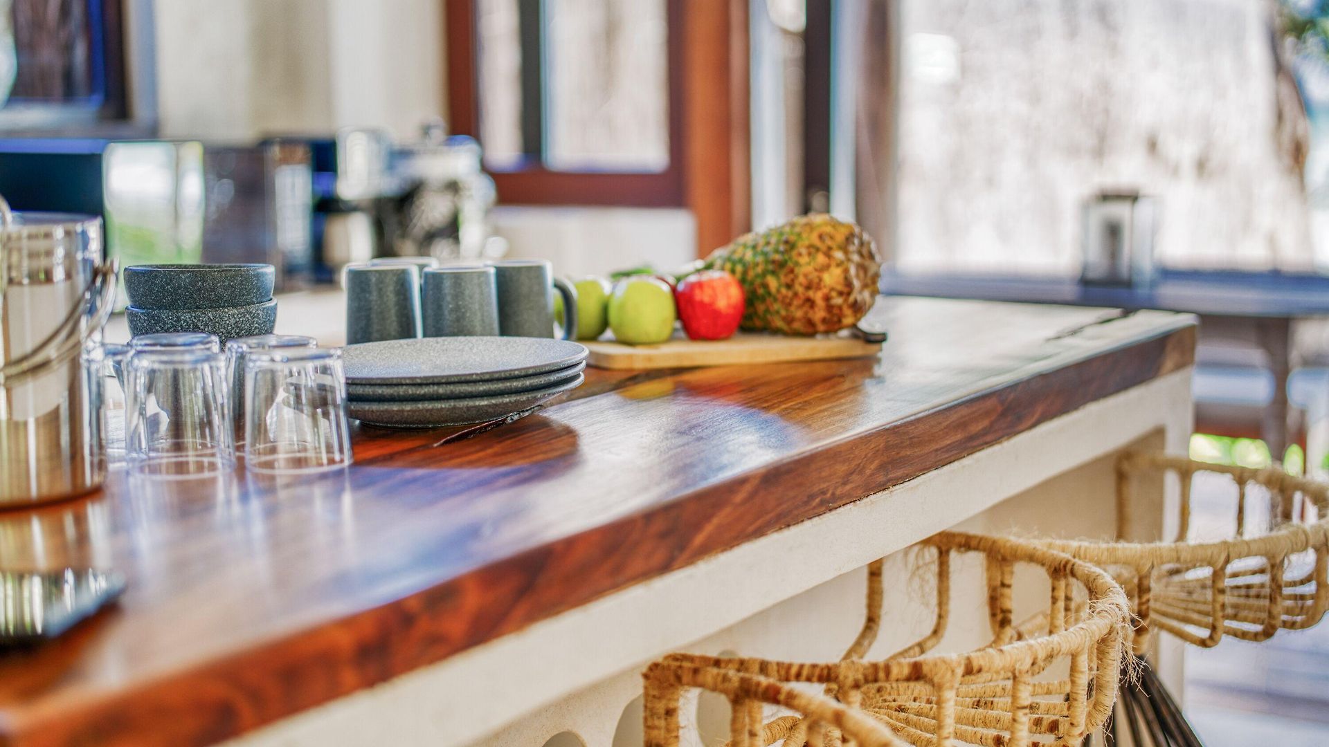 Hotel Aldea Canzul Tulum