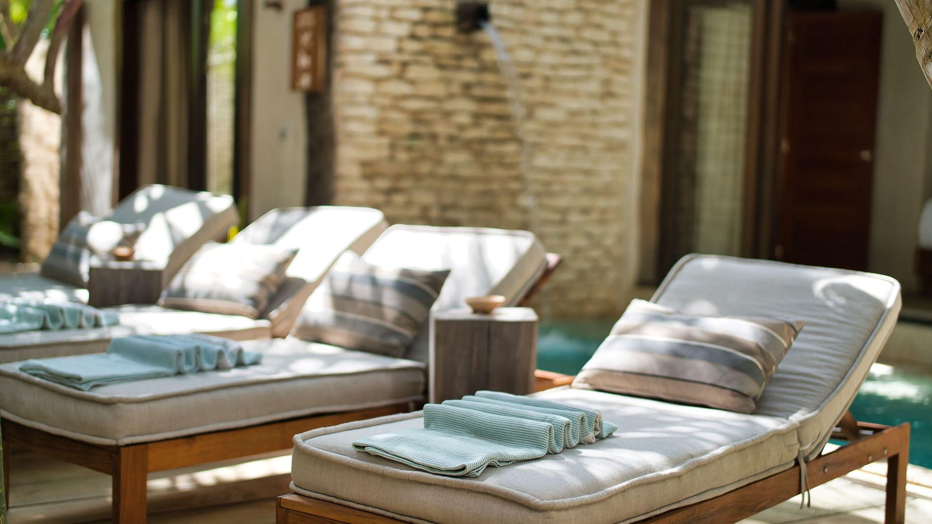 Hotel Aldea Canzul