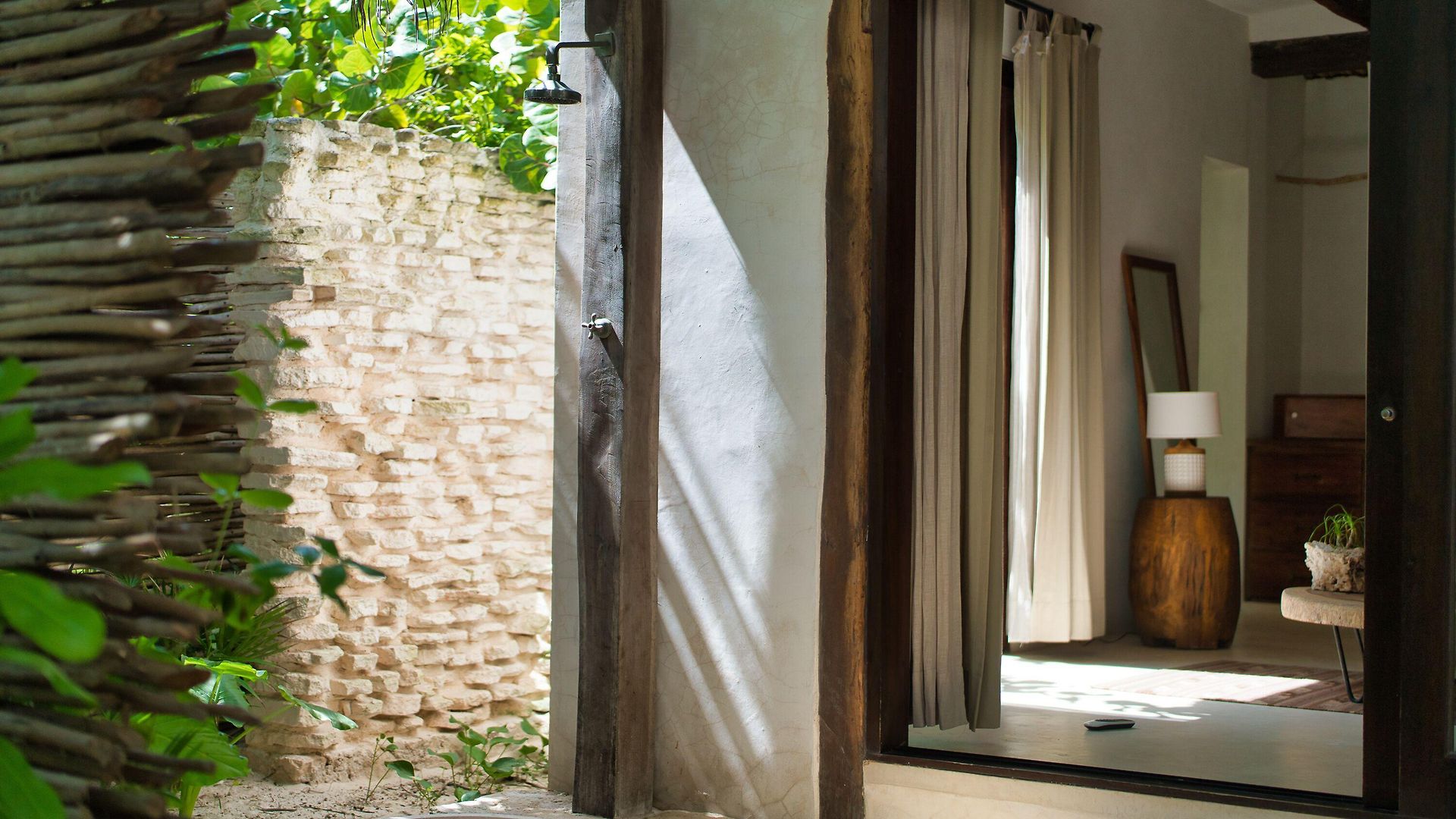 Aldea Canzul 5* Tulum