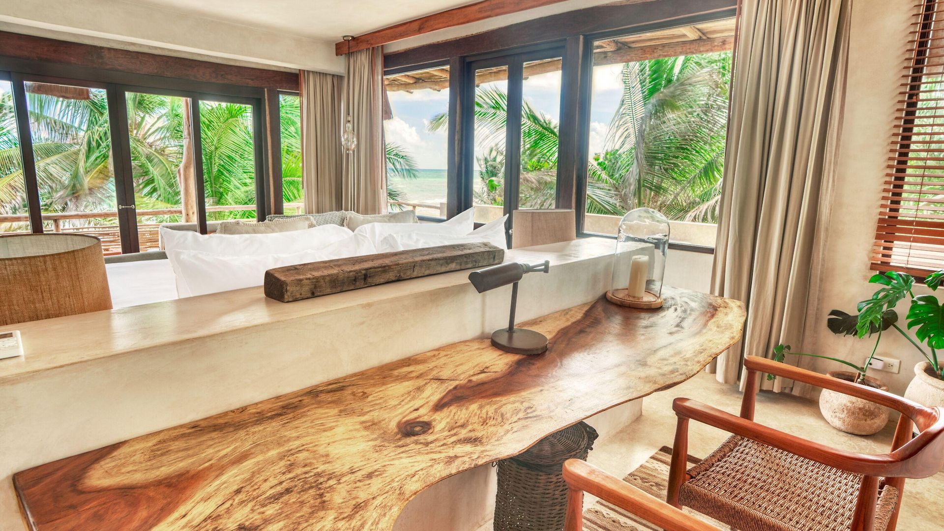 Aldea Canzul Hotel Tulum