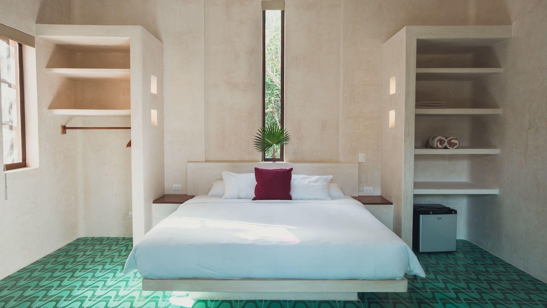 Holistika Hotel