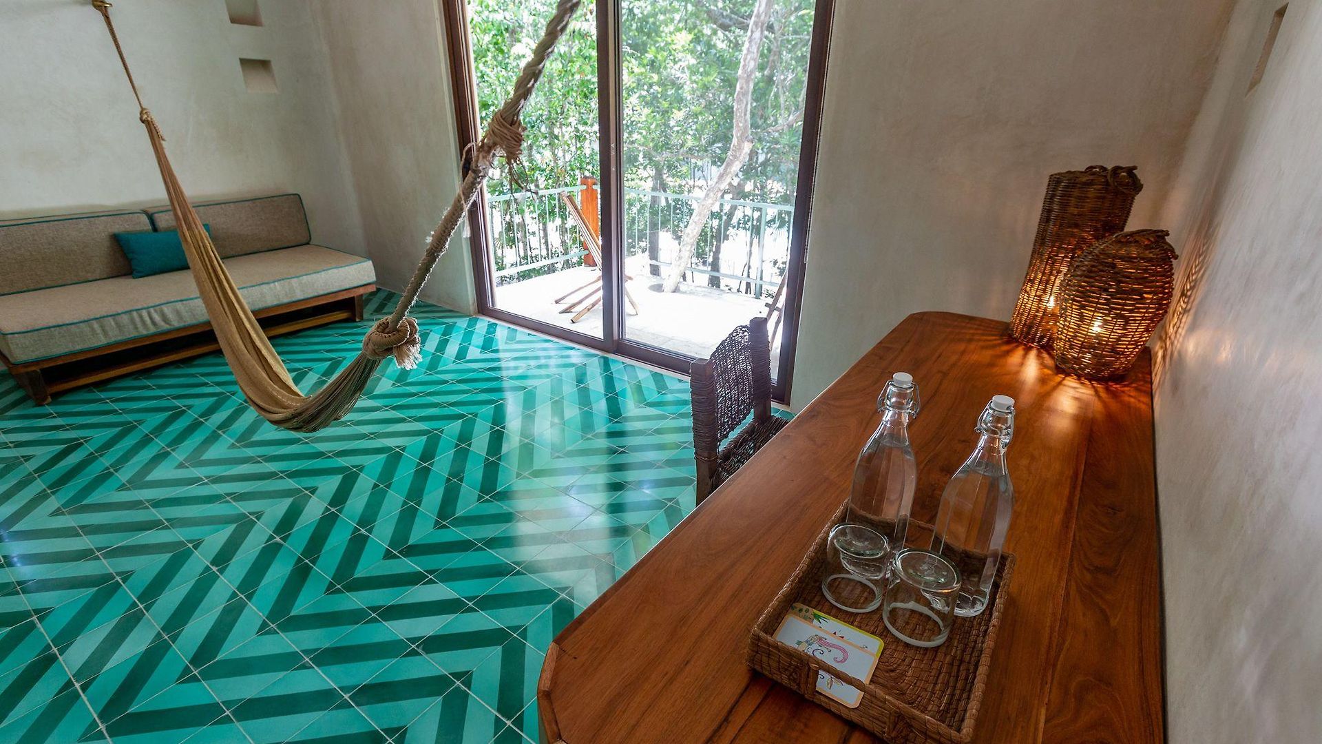 Holistika Hotel Tulum