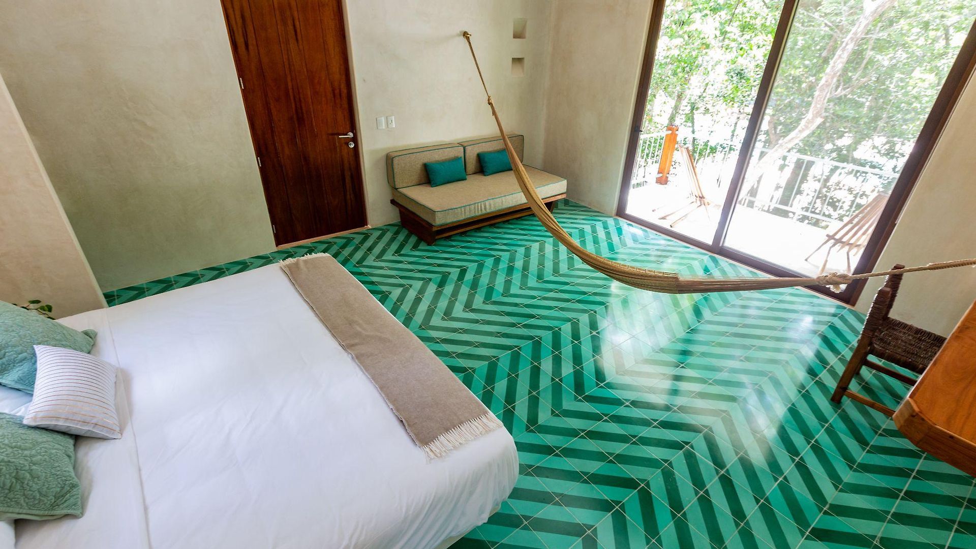 Hotel Holistika Tulum