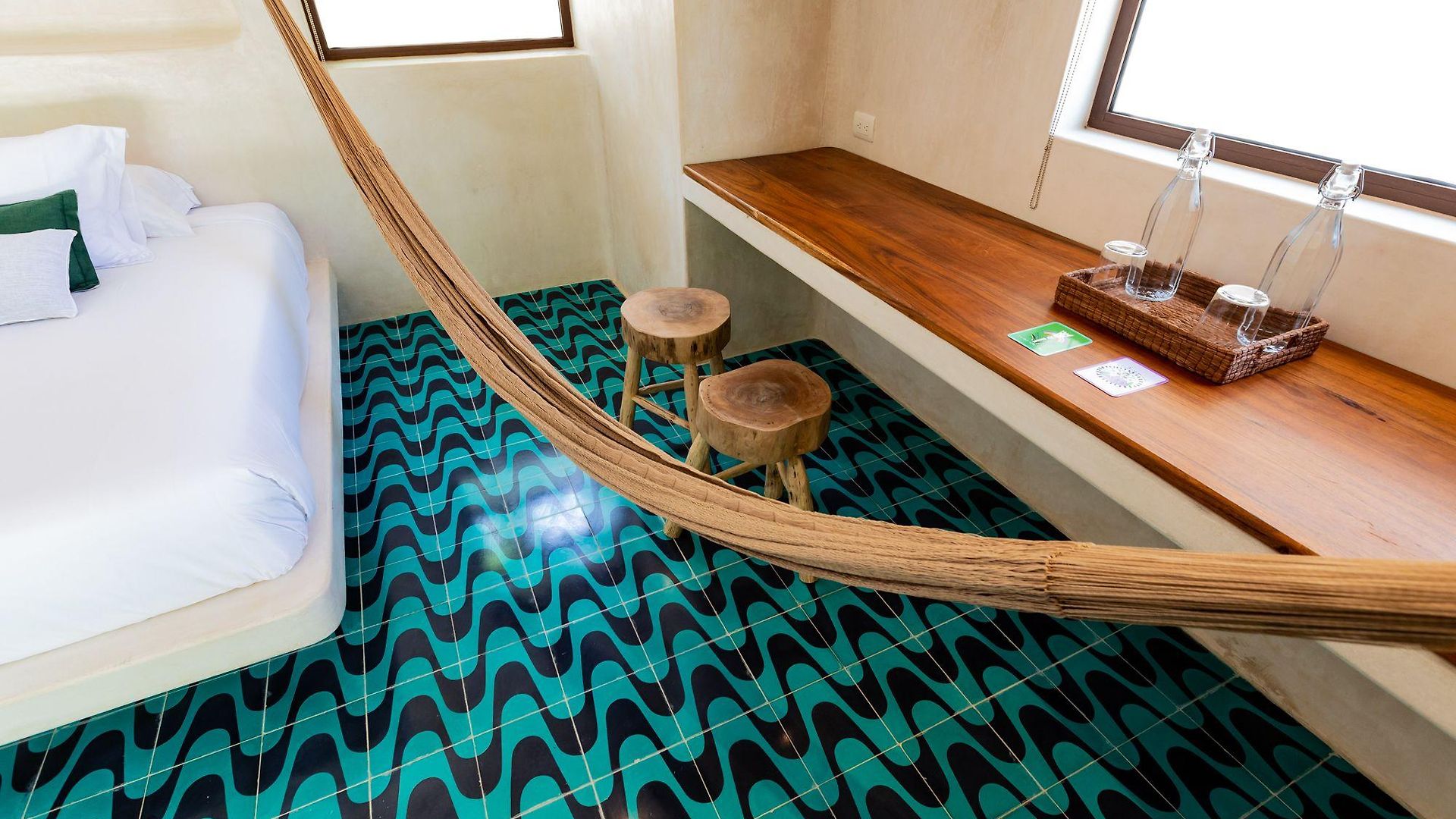 Holistika Hotel Tulum