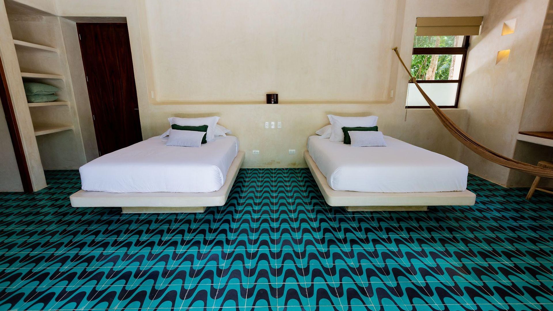 Hotel Holistika Tulum