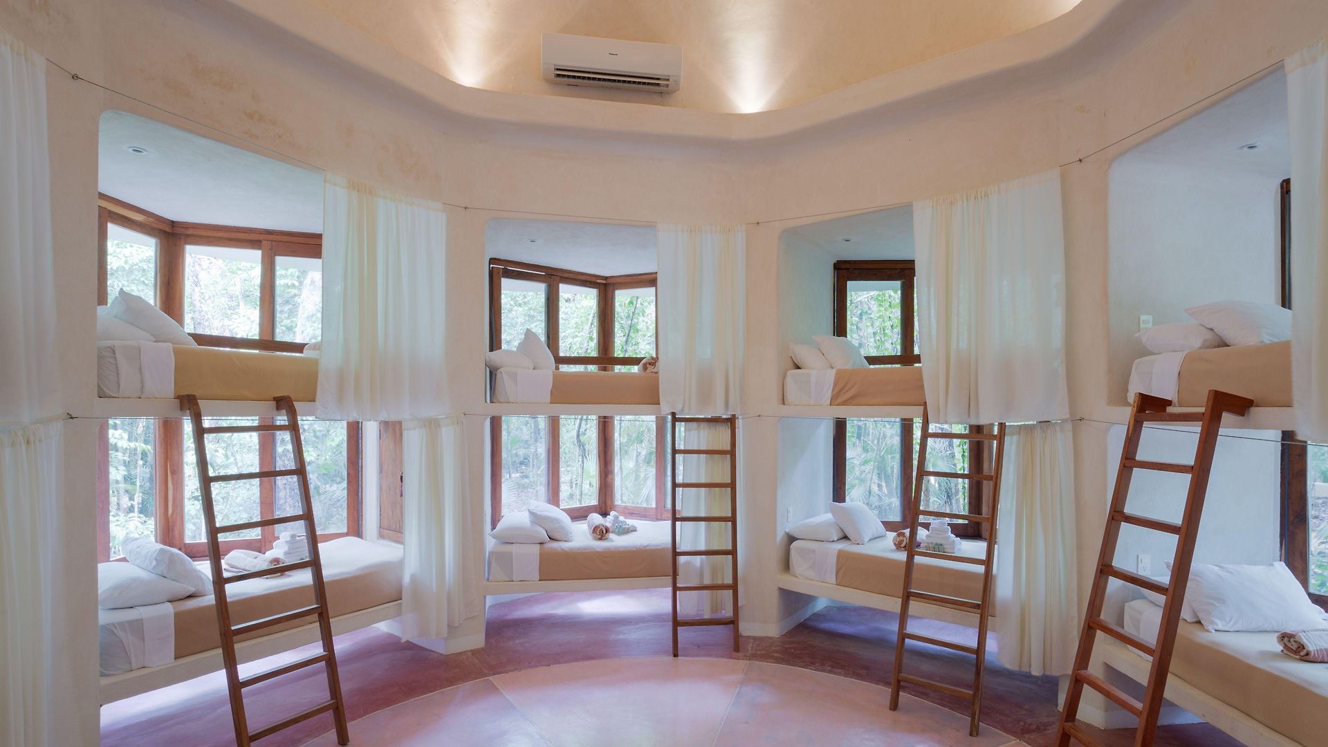Holistika 4* Tulum