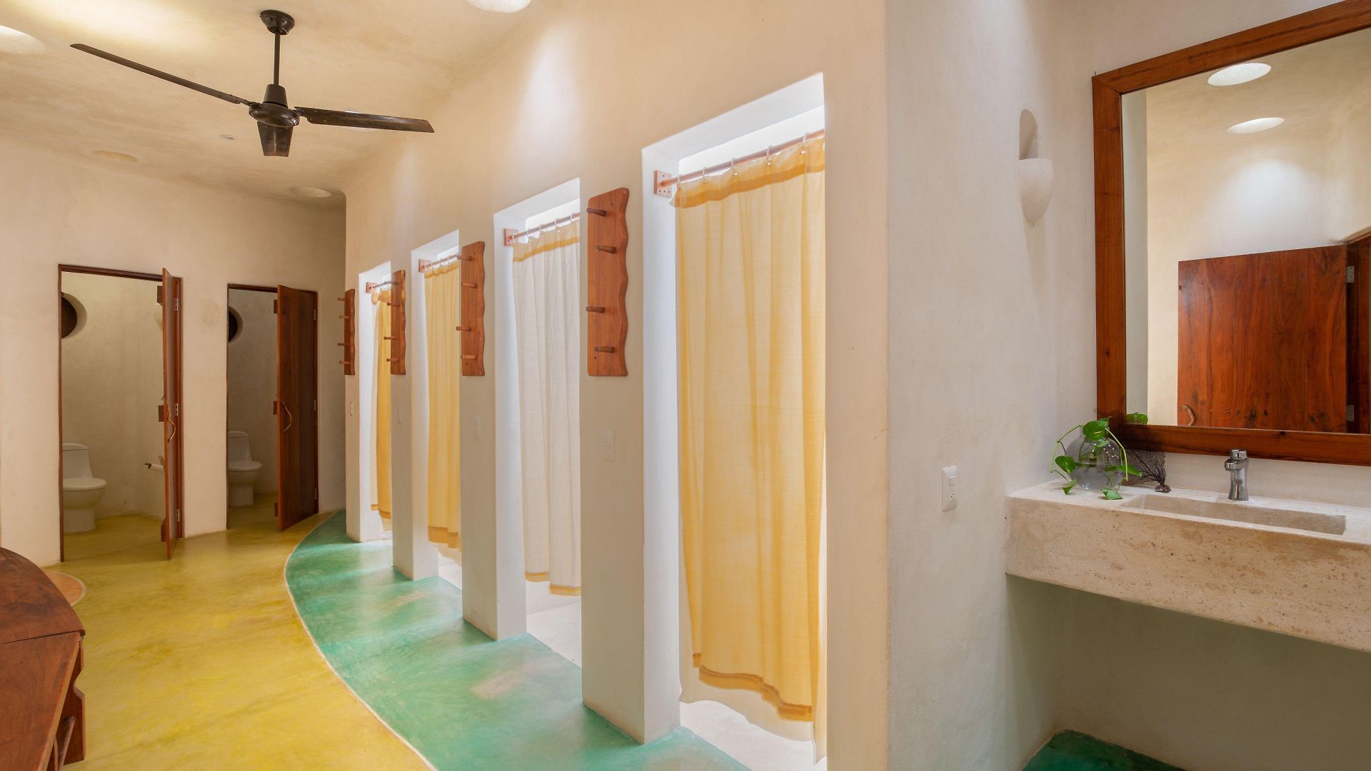 Hotel Holistika Tulum