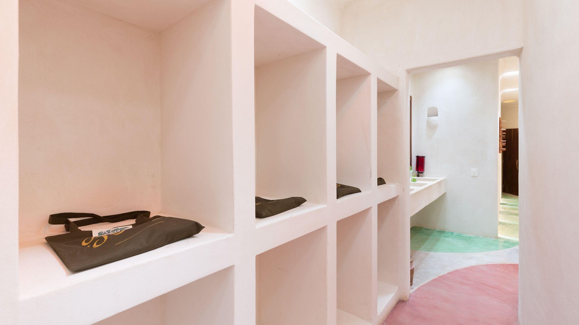 Holistika Hotel Tulum