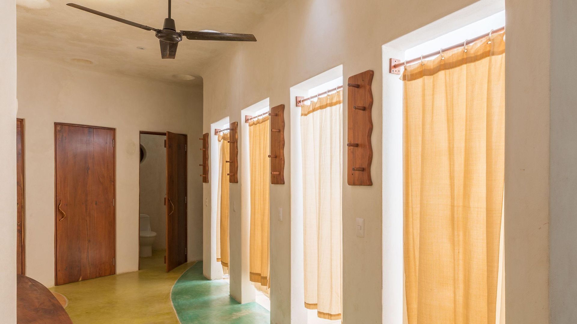 Holistika 4* Tulum