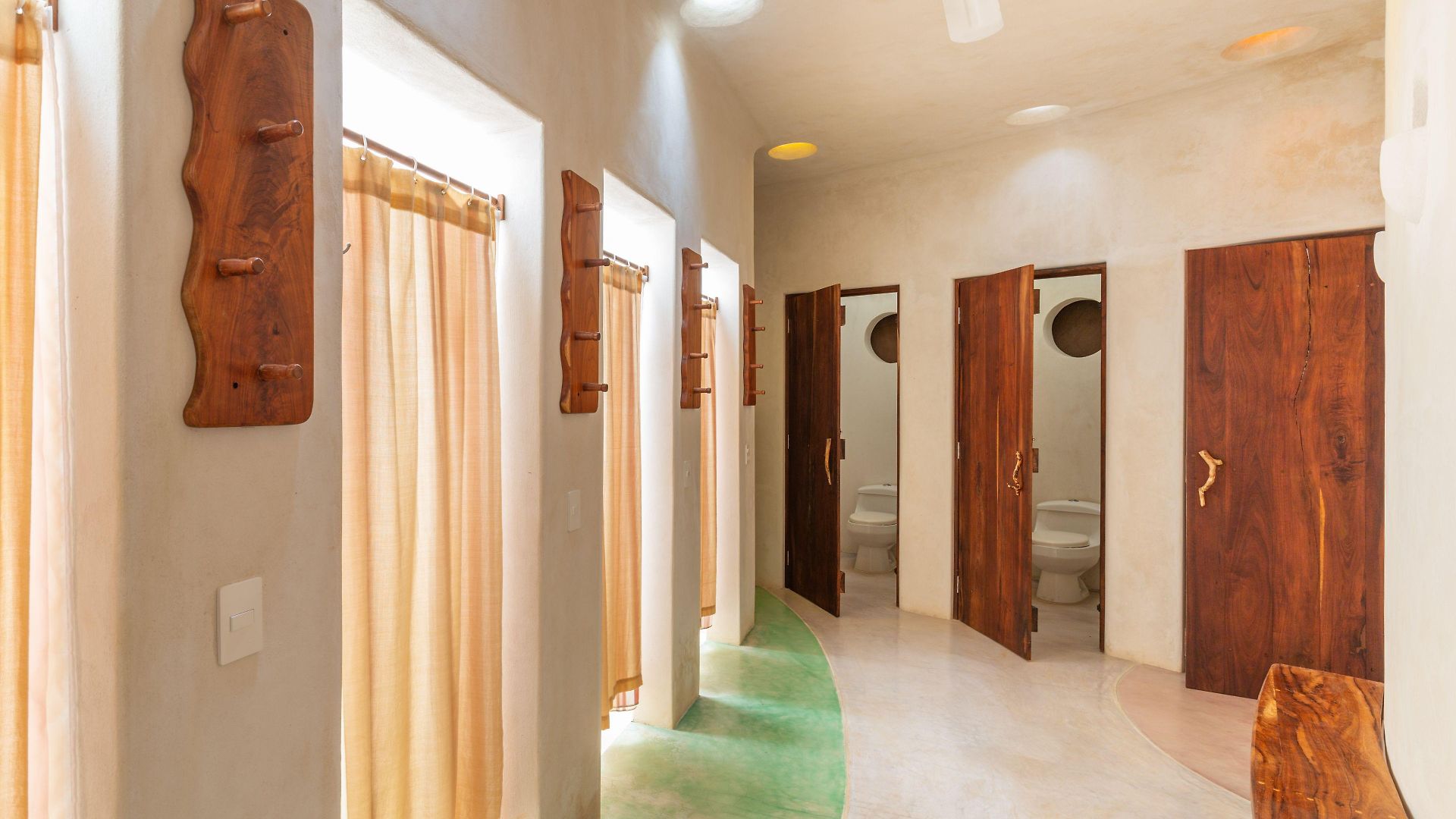 Hotel Holistika Tulum