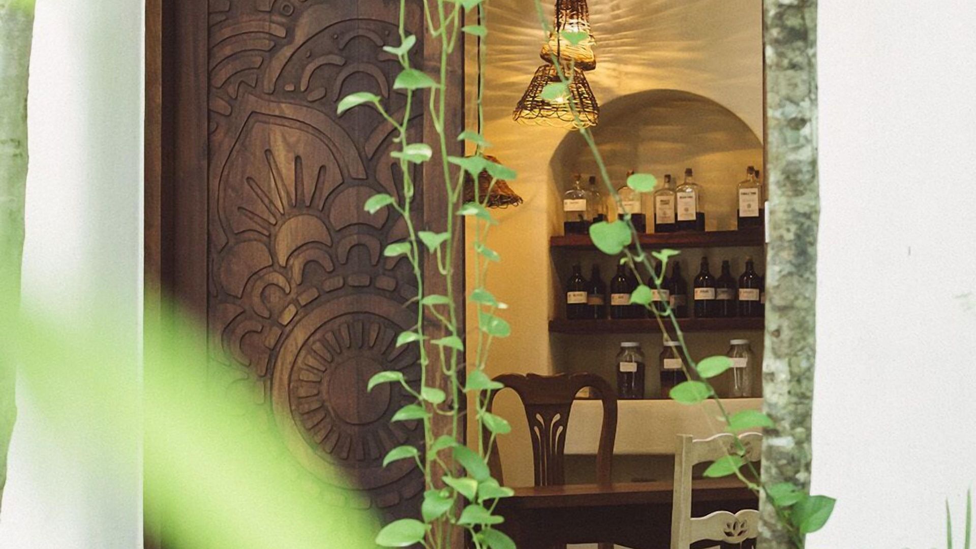 Holistika Tulum