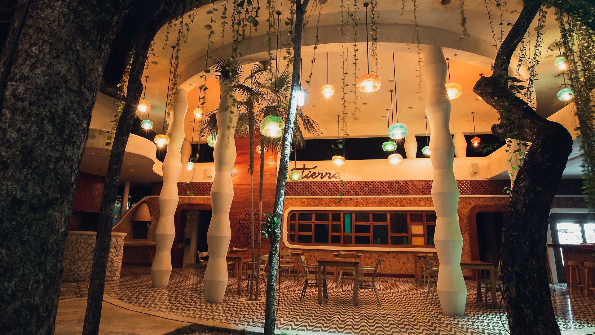 Holistika Hotel Tulum