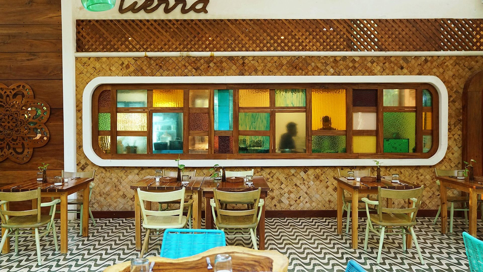Holistika Hotel Tulum
