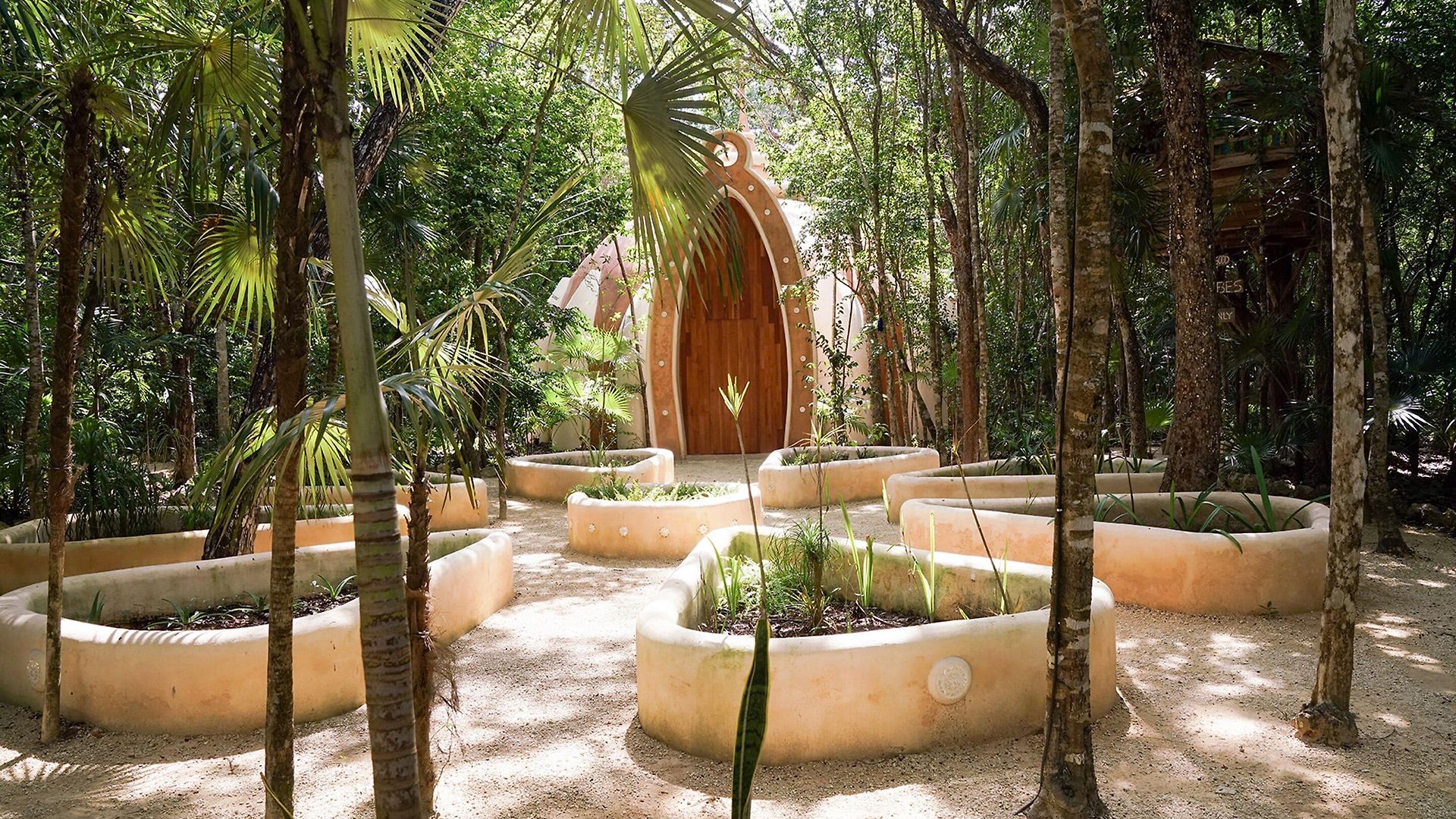 Holistika Hotel Tulum