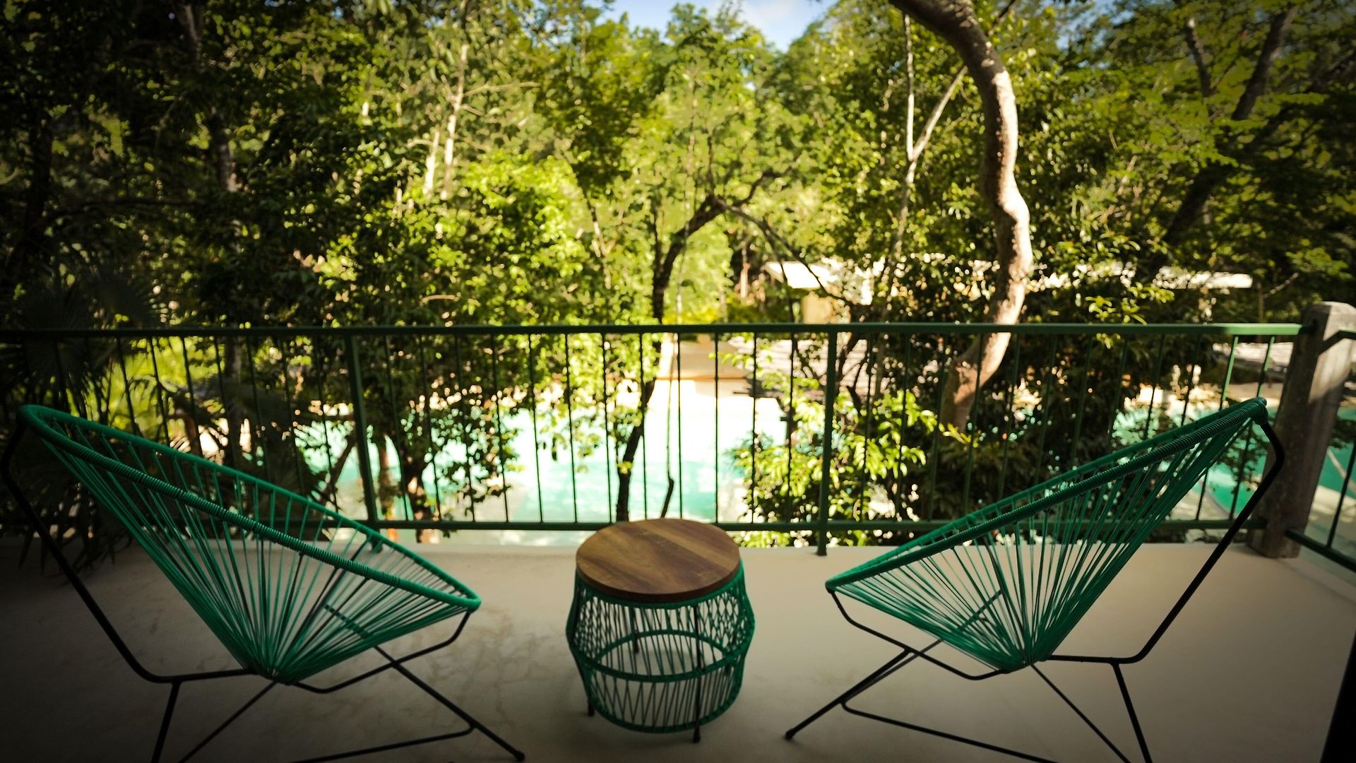 Holistika 4* Tulum