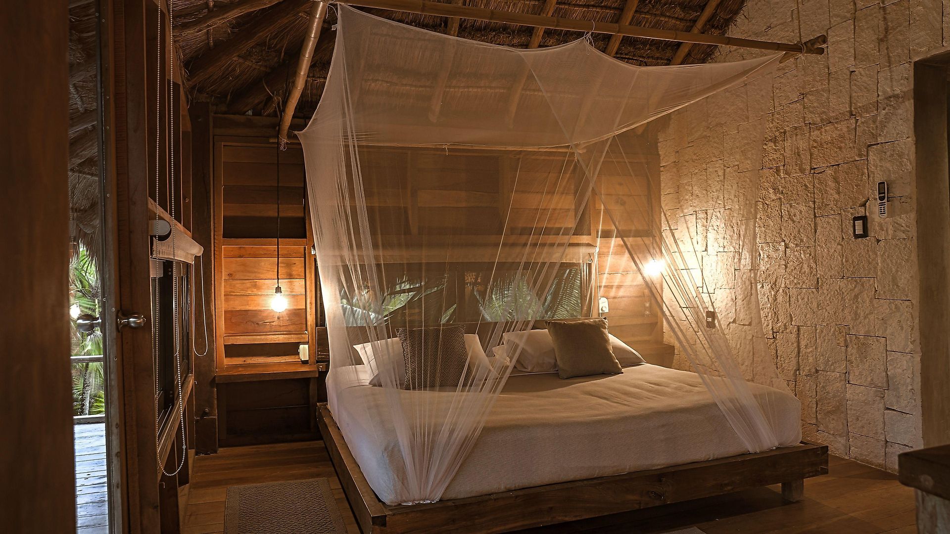 Vida Silvestre * Tulum