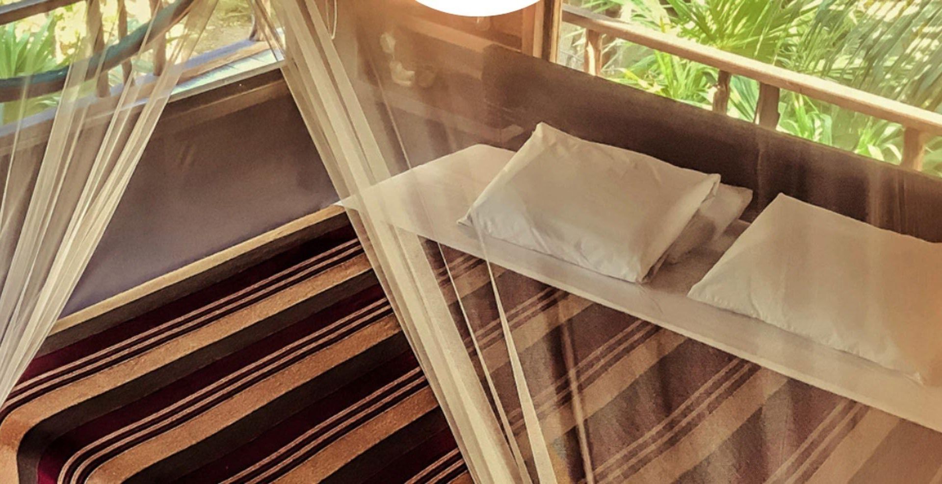 Lodge Vida Silvestre Tulum