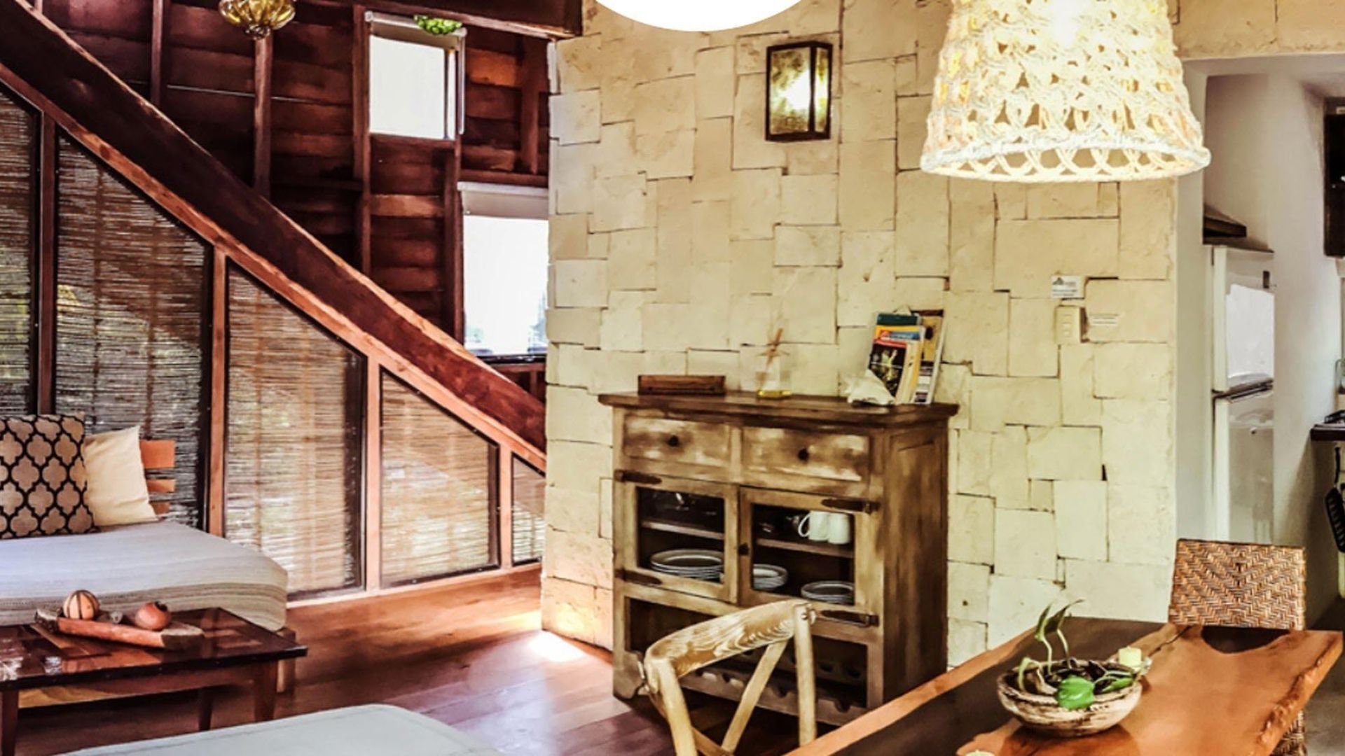 Vida Silvestre Tulum