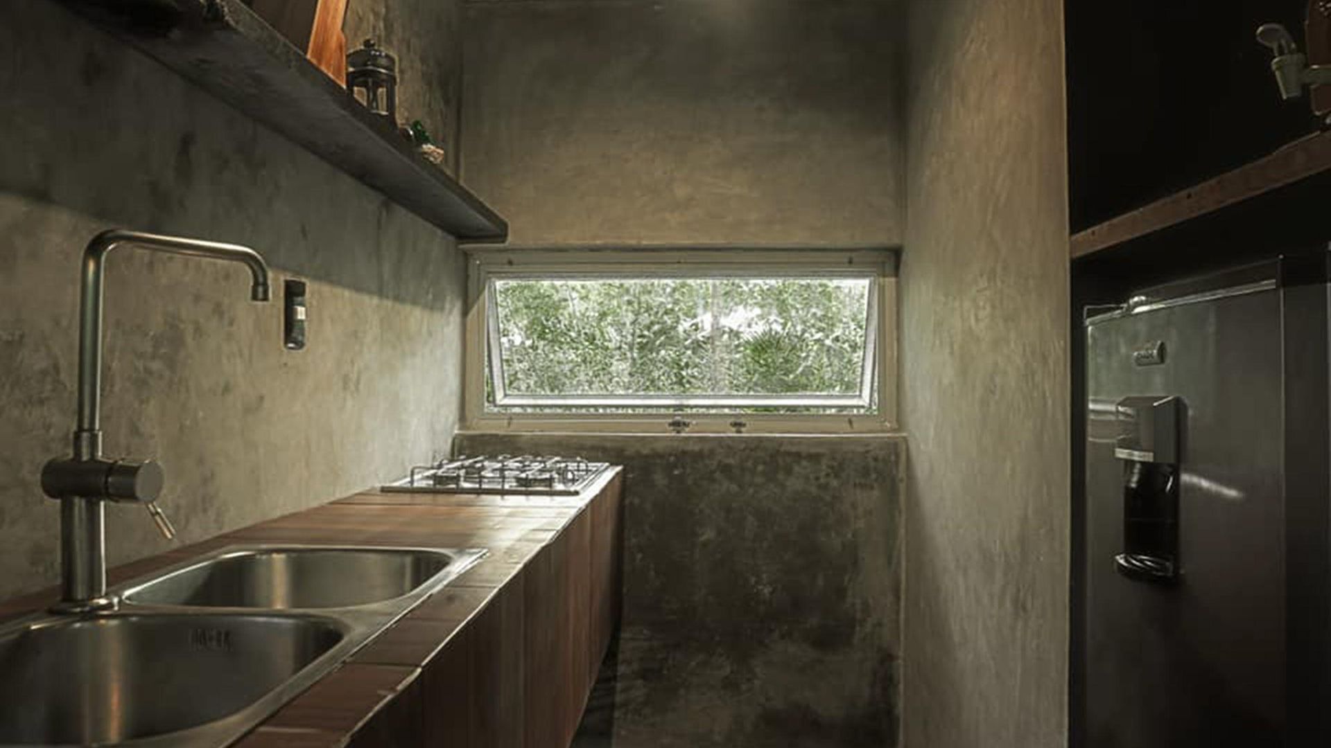 Lodge Vida Silvestre Tulum
