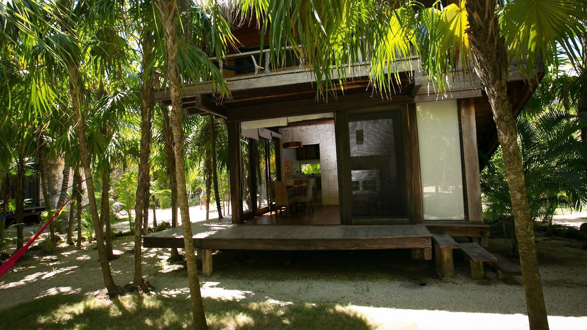Lodge Vida Silvestre