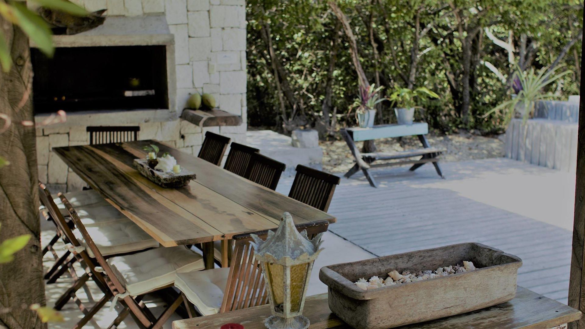 Lodge Vida Silvestre *