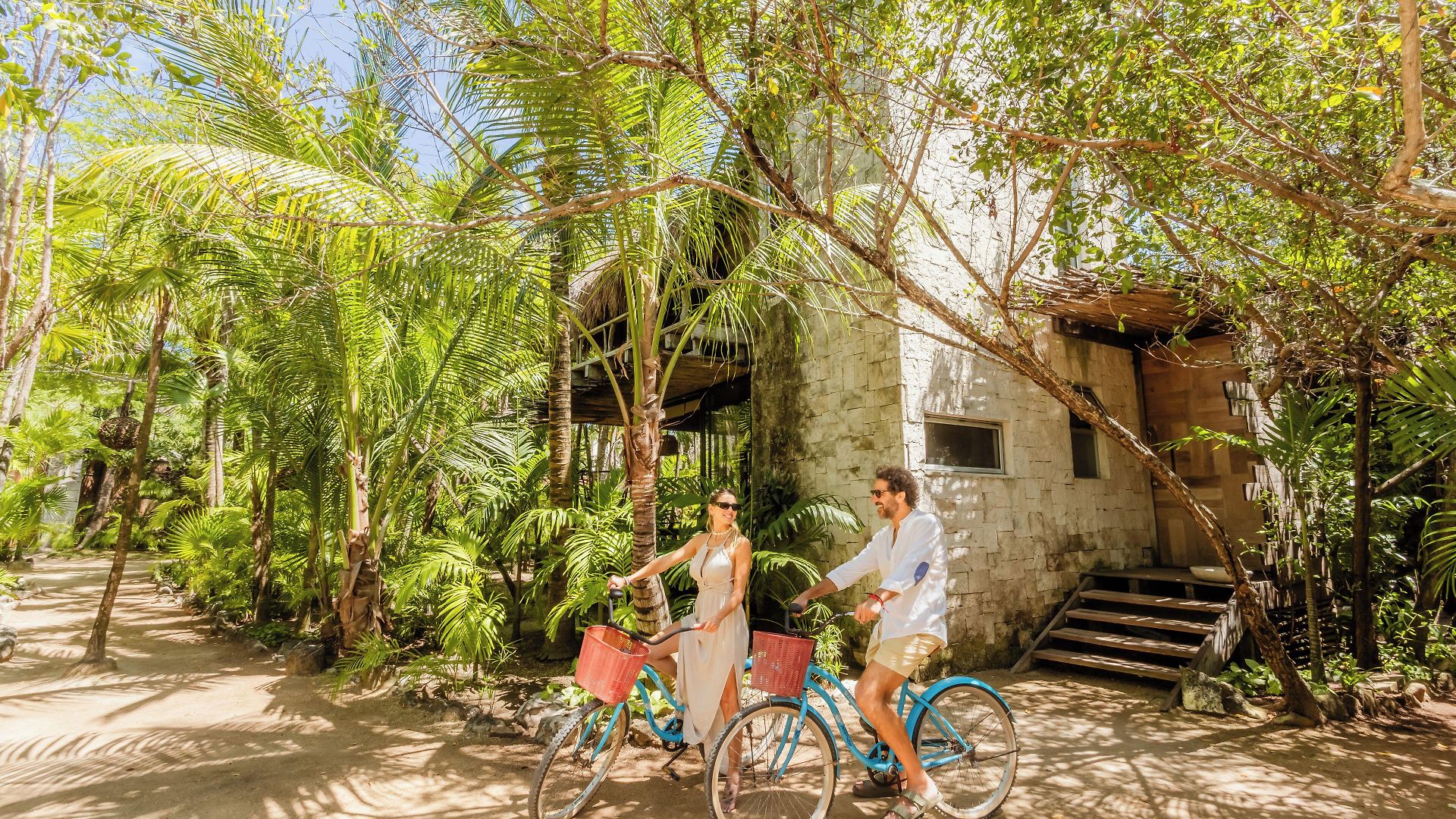 Vida Silvestre Lodge *
