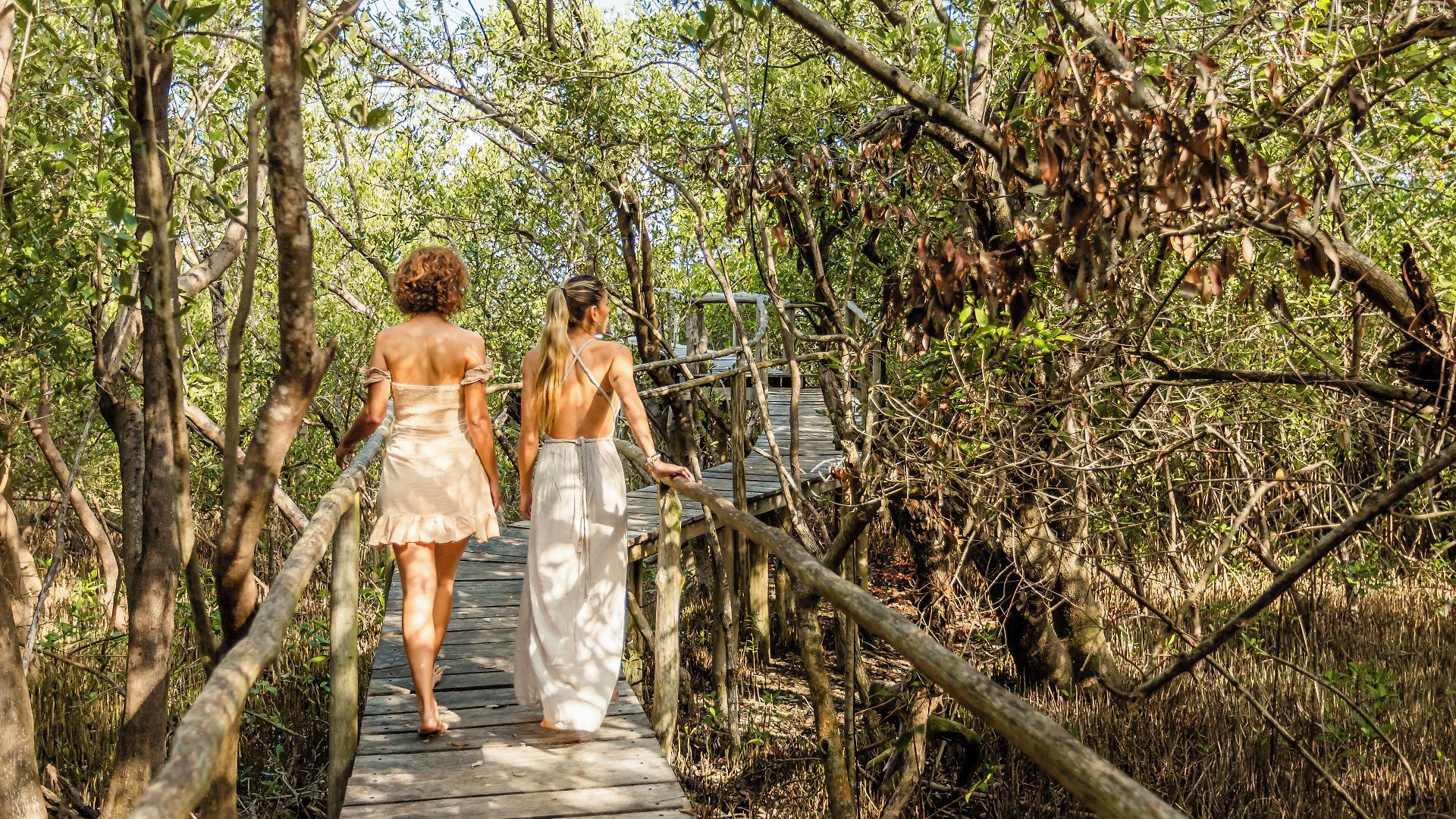 Lodge Vida Silvestre Tulum