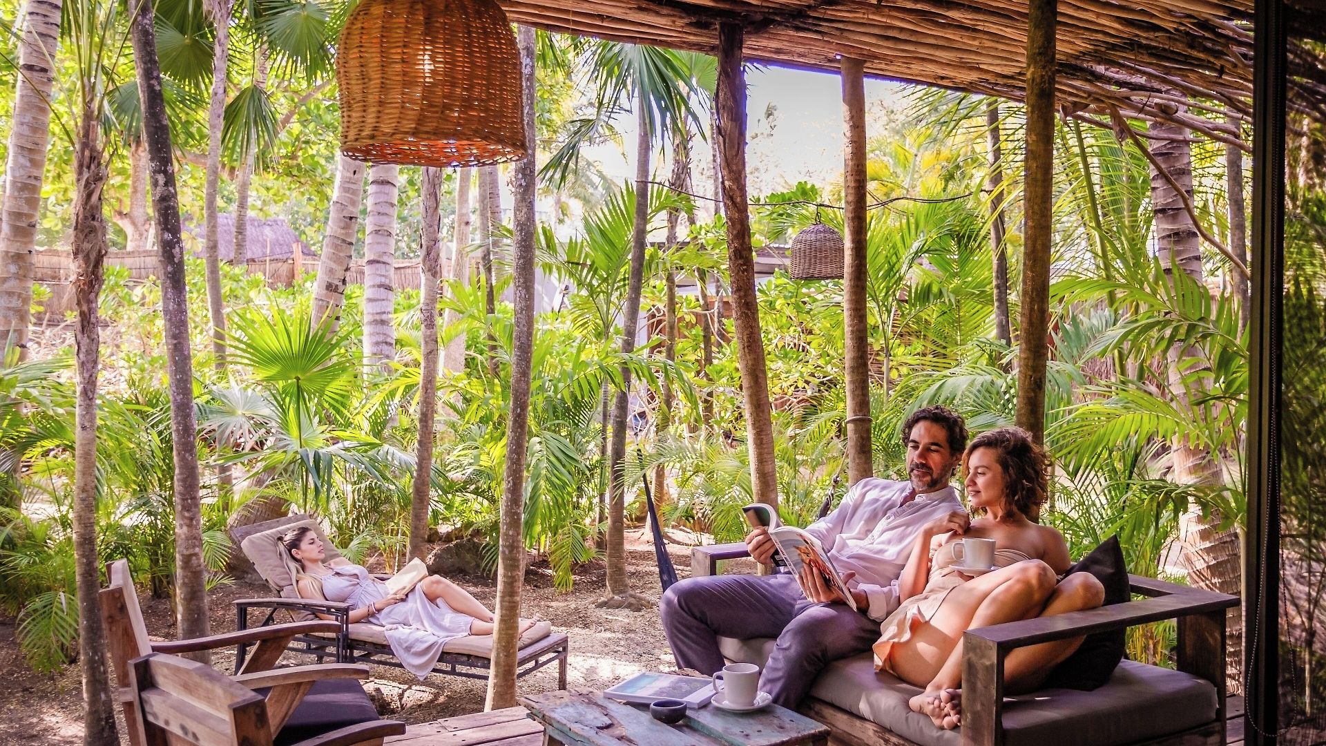 Lodge Vida Silvestre