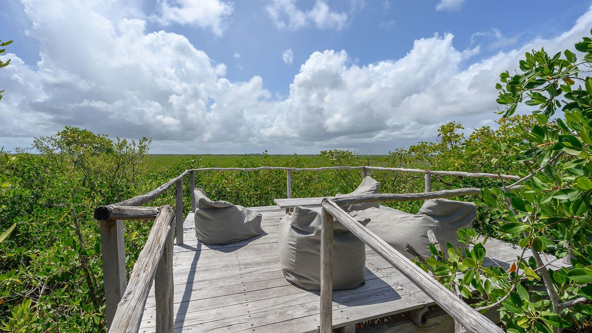 Vida Silvestre Lodge Tulum