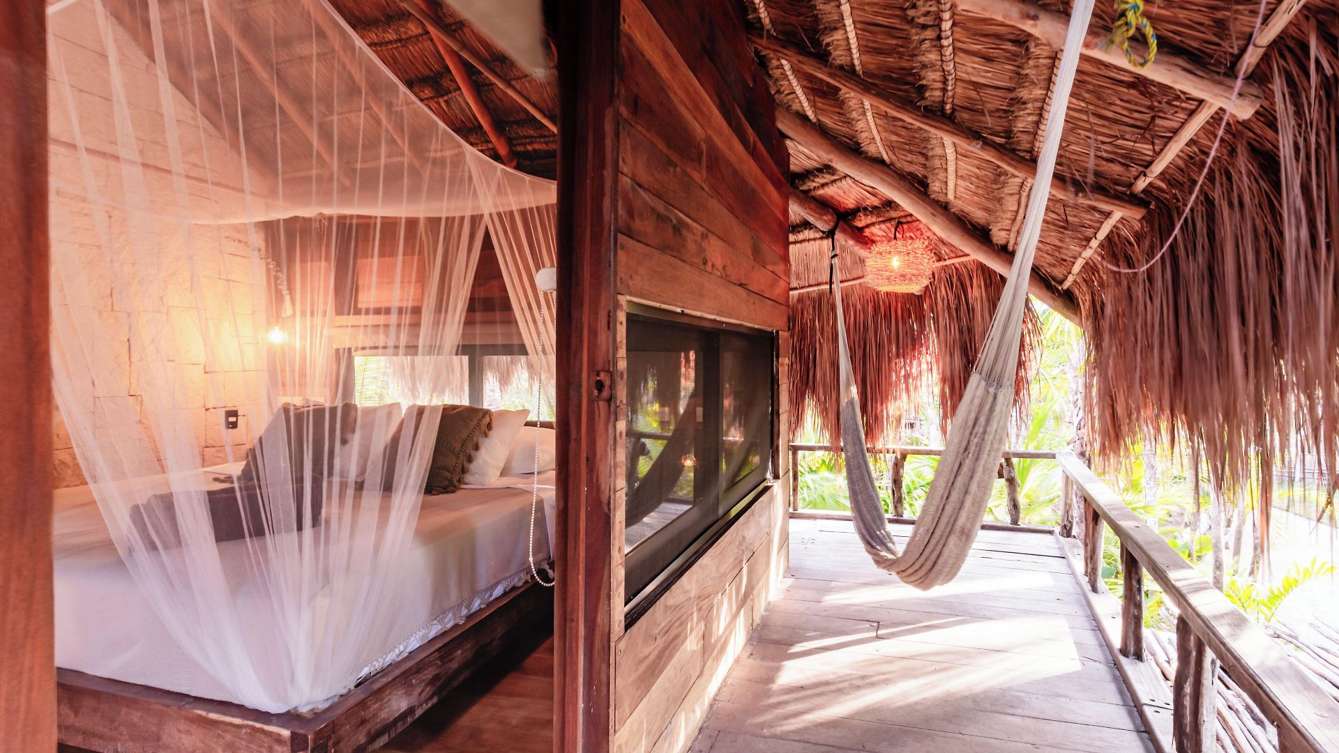 Lodge Vida Silvestre *