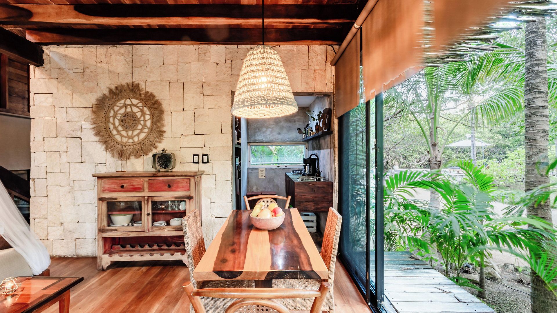 Lodge Vida Silvestre Tulum