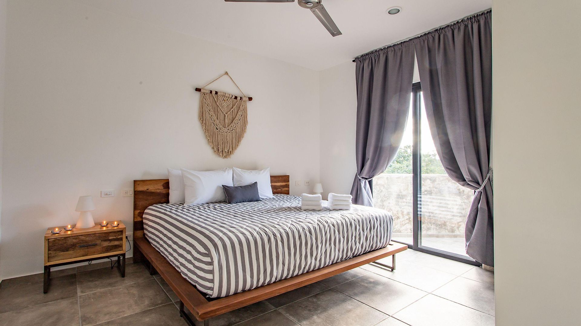 Apartahotel Panacea