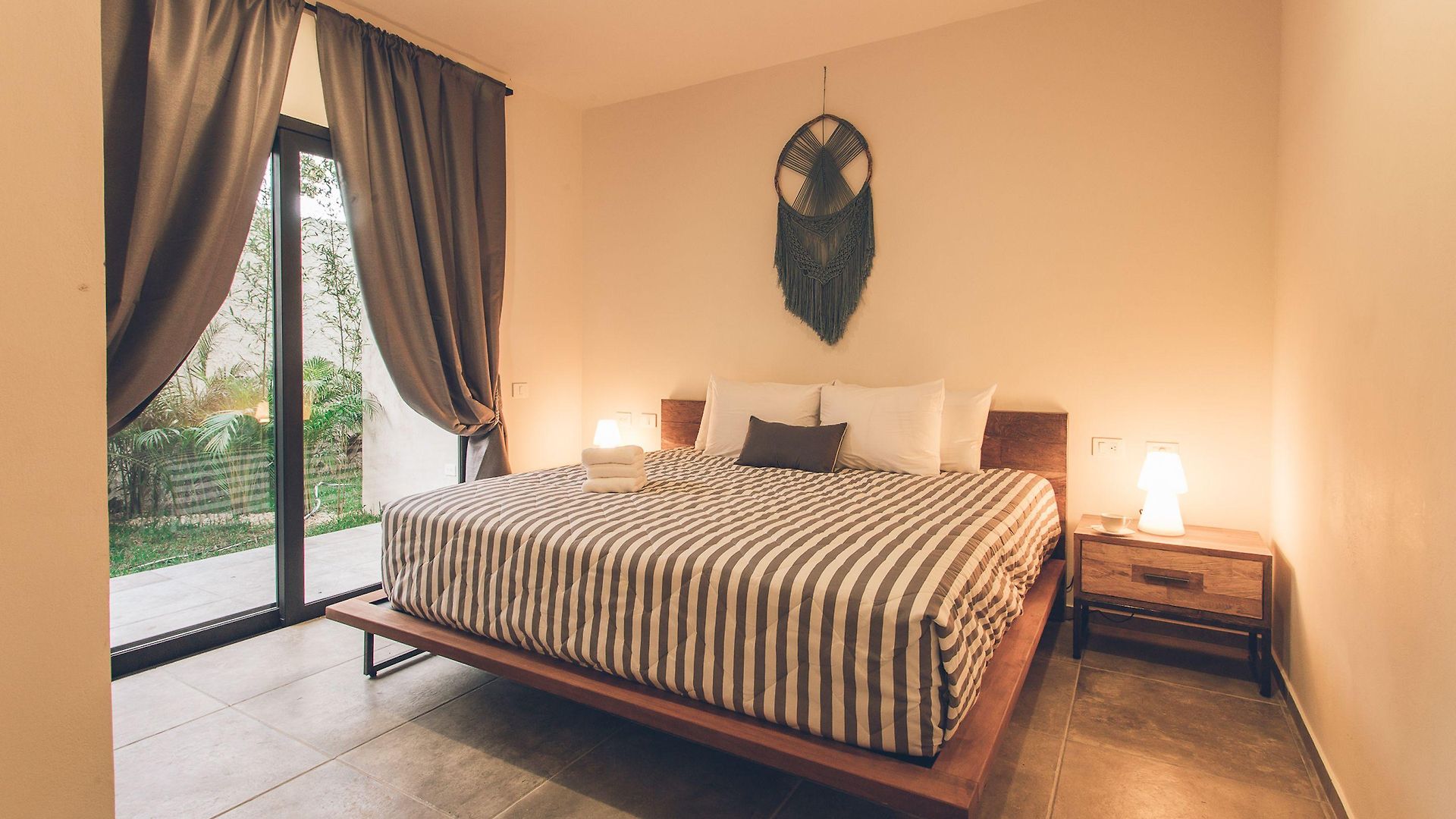 Apartahotel Panacea 4*