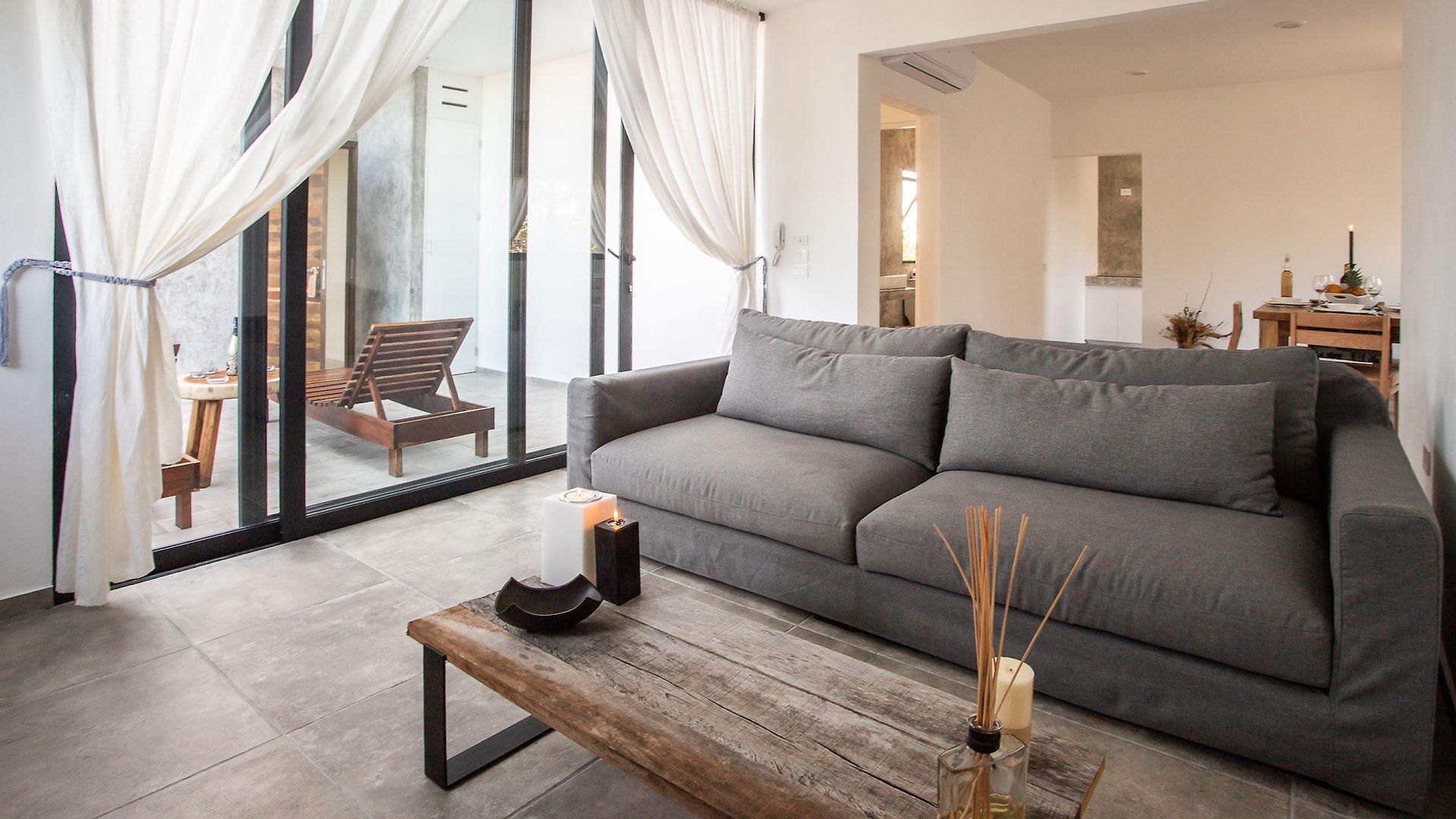Panacea 4* Tulum