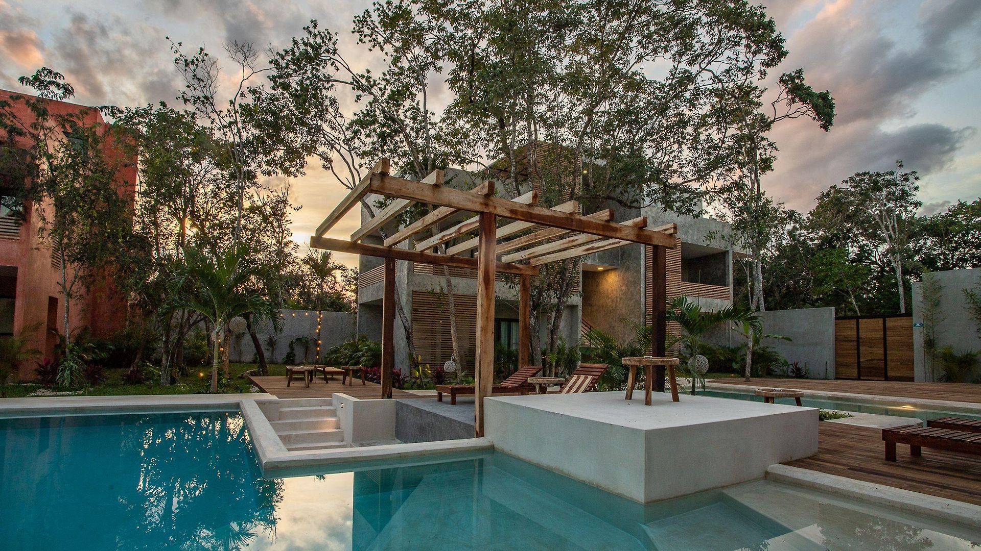 Panacea Tulum