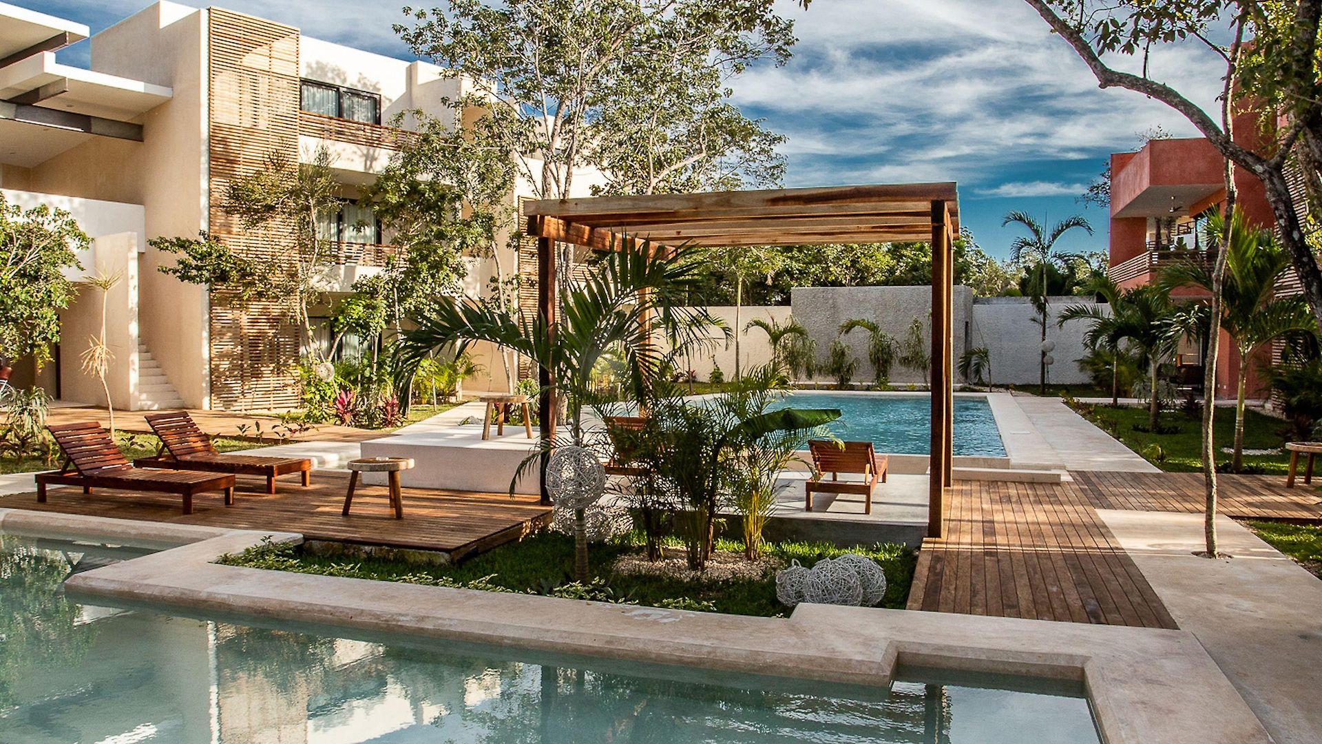 Apartahotel Panacea 4*